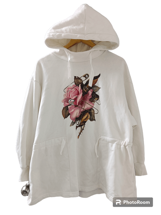 Undercover jun takahashi store hoodie