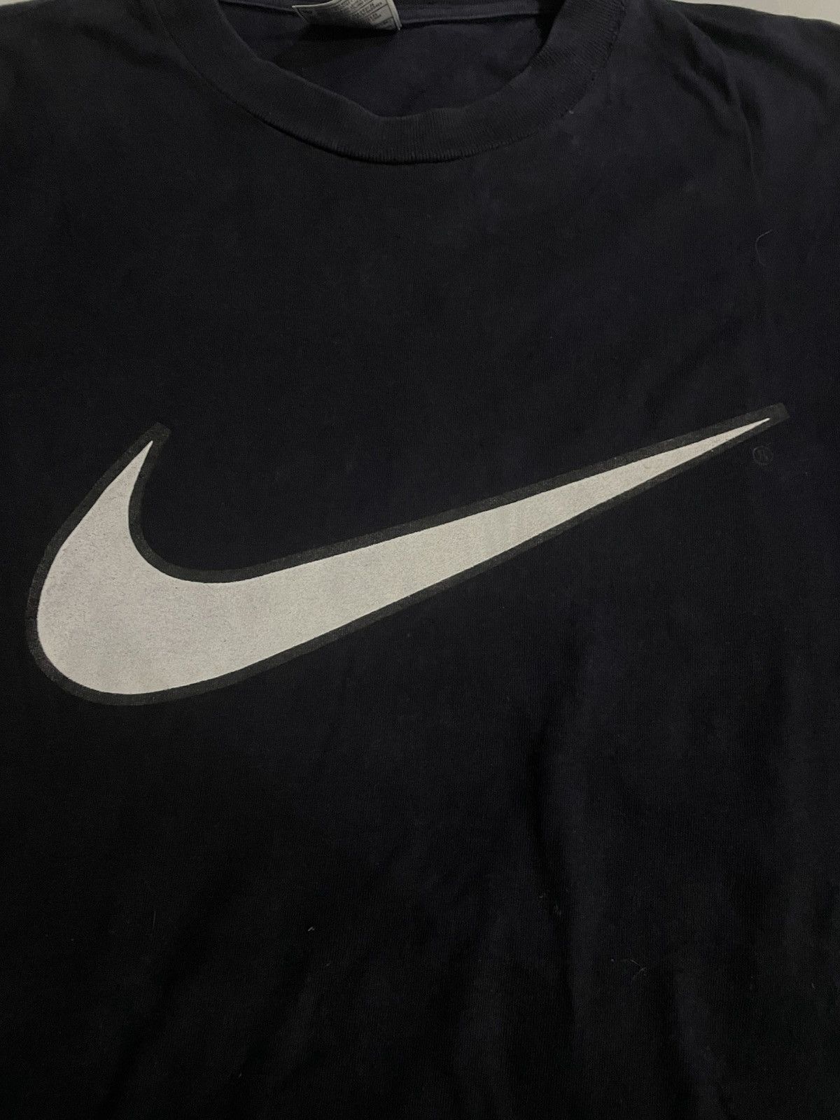 Nike Nike Sportwear Swoosh Size US L / EU 52-54 / 3 - 2 Thumbnail