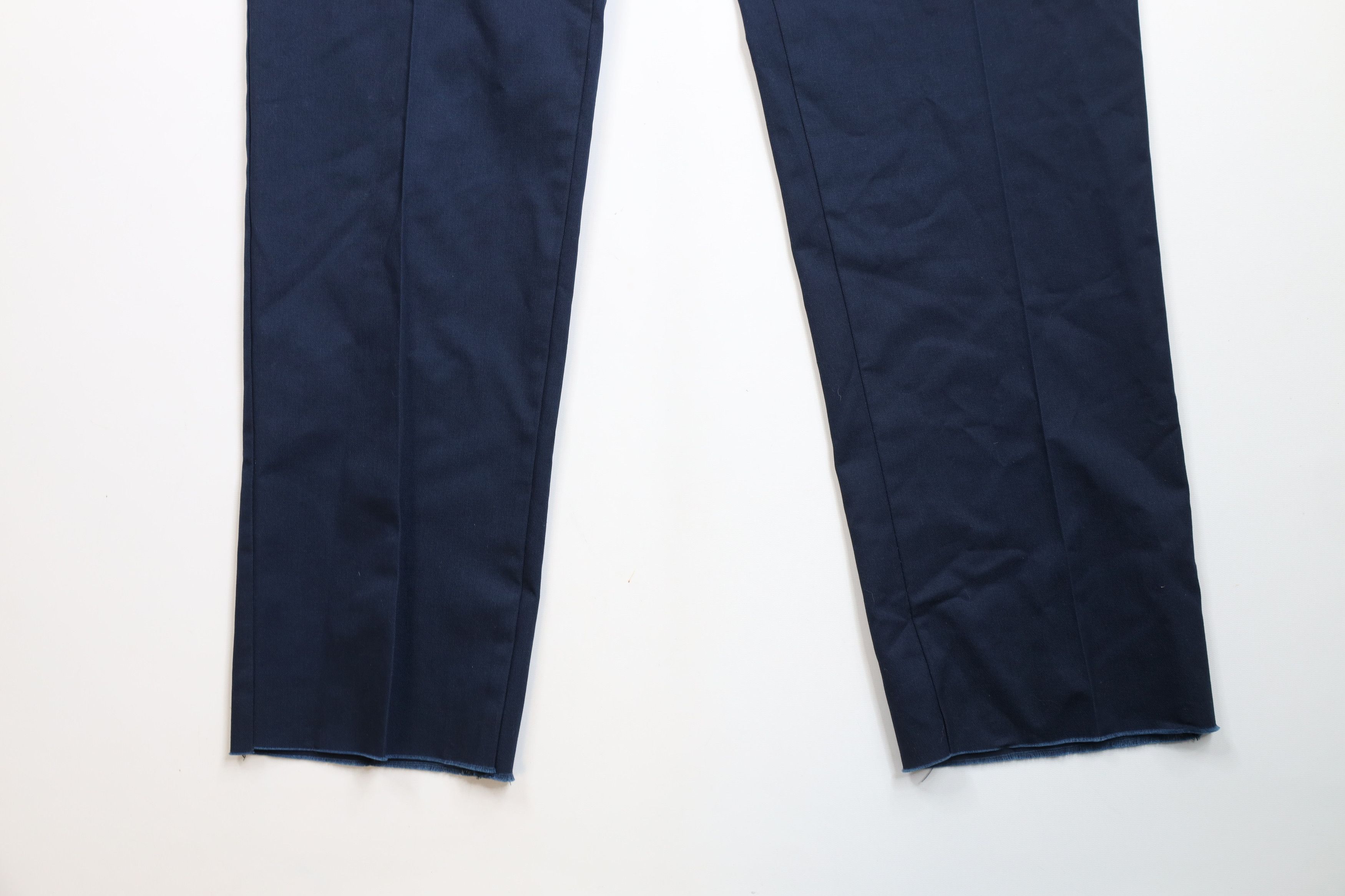 Vintage Vintage 80s 90s Streetwear Workwear Mechanic Pants USA Size US 44 / EU 60 - 4 Thumbnail