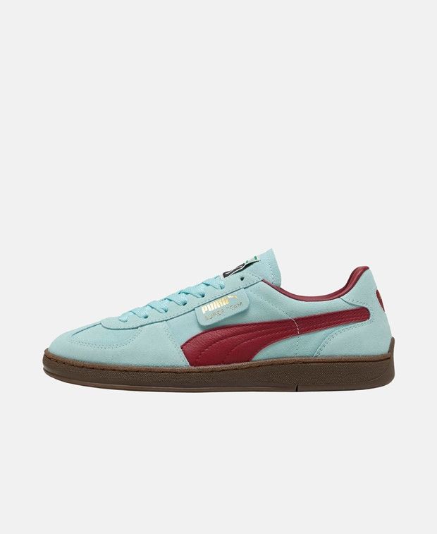 Puma Super Team SD Sneakers Size US 7 / EU 40 - 1 Thumbnail