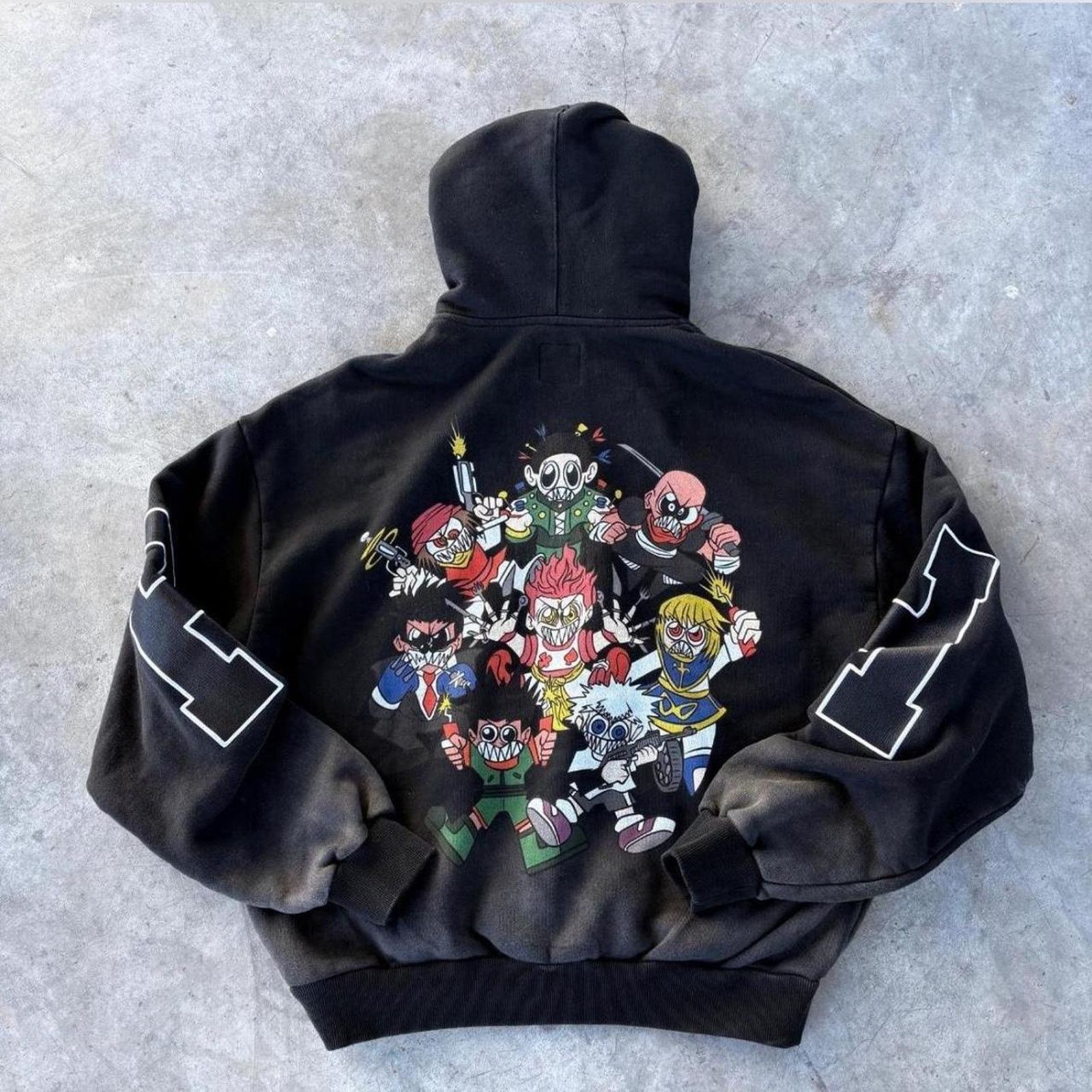 Other Hntr black Size US L / EU 52-54 / 3 - 2 Thumbnail