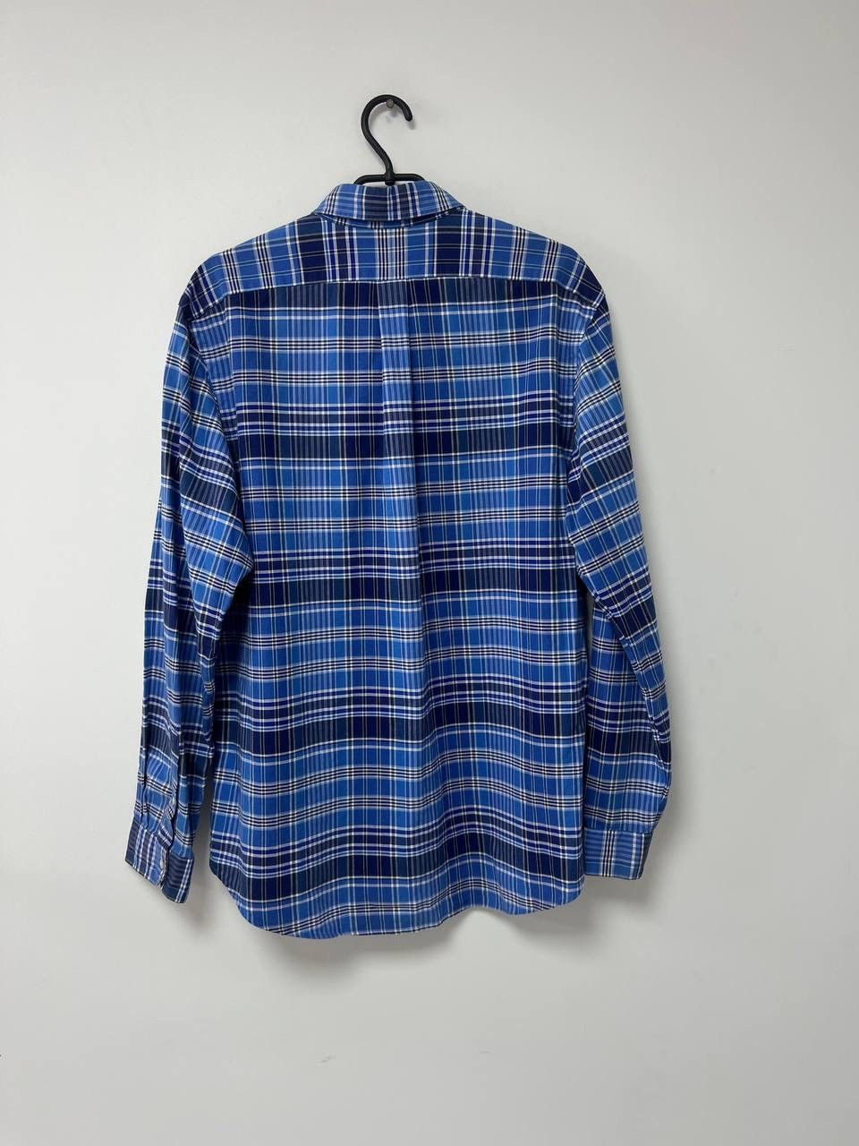 Ralph Lauren Polo Ralph Lauren Slim Fit Button Down Oxford Shirt Small XL Size US XL / EU 56 / 4 - 14 Thumbnail