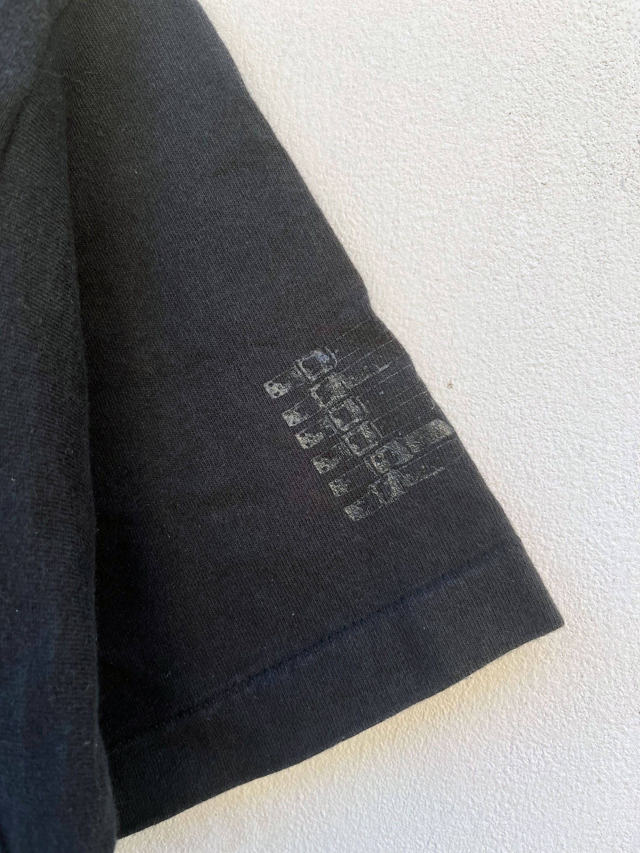 Seditionaries Vintage 90s Johnny Rotton : John Lydon Sex Pistols Size US M / EU 48-50 / 2 - 3 Thumbnail
