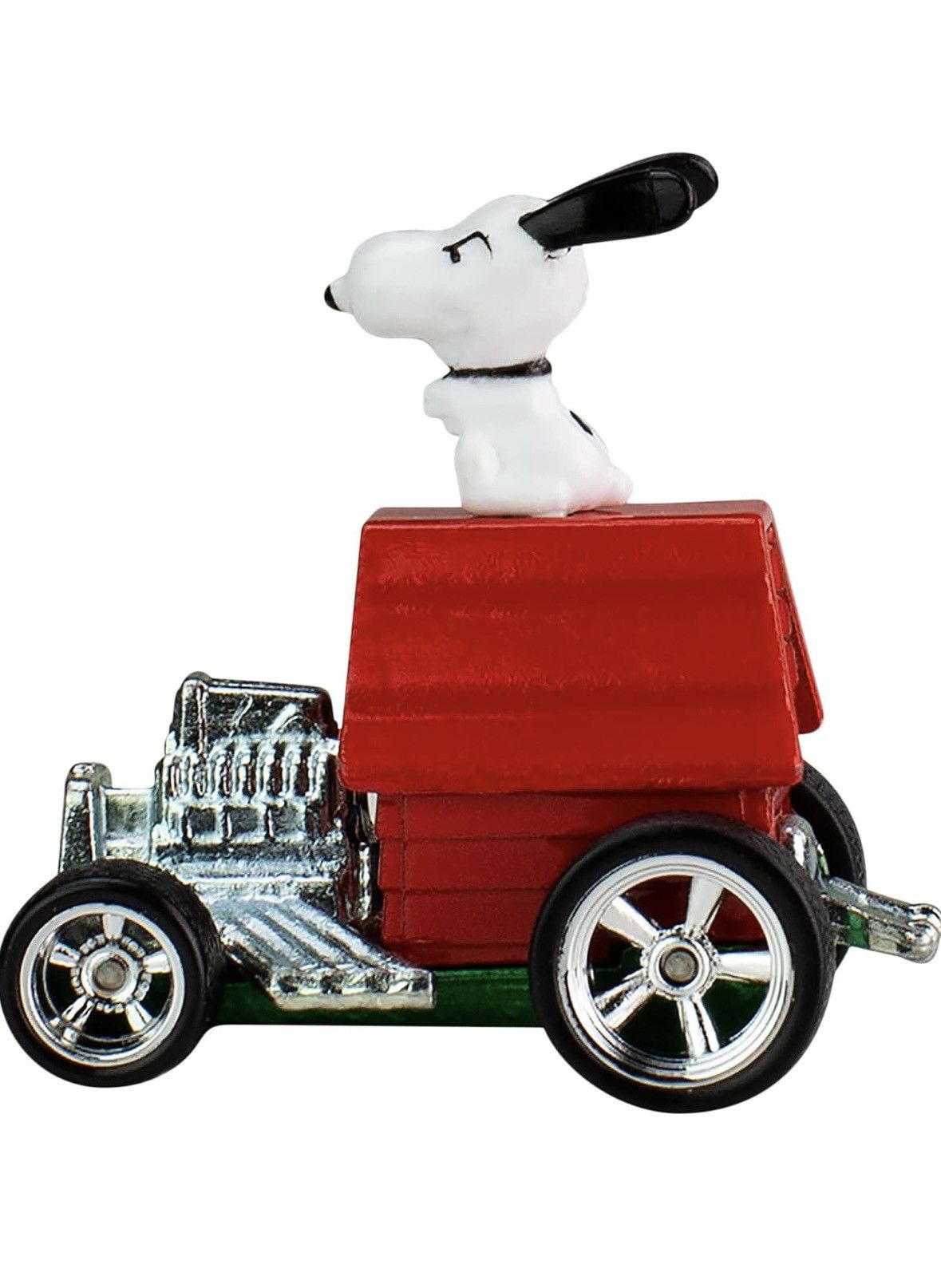 Other Hot Wheels Premium Pop Culture Peanuts Racing Club Size ONE SIZE - 2 Thumbnail