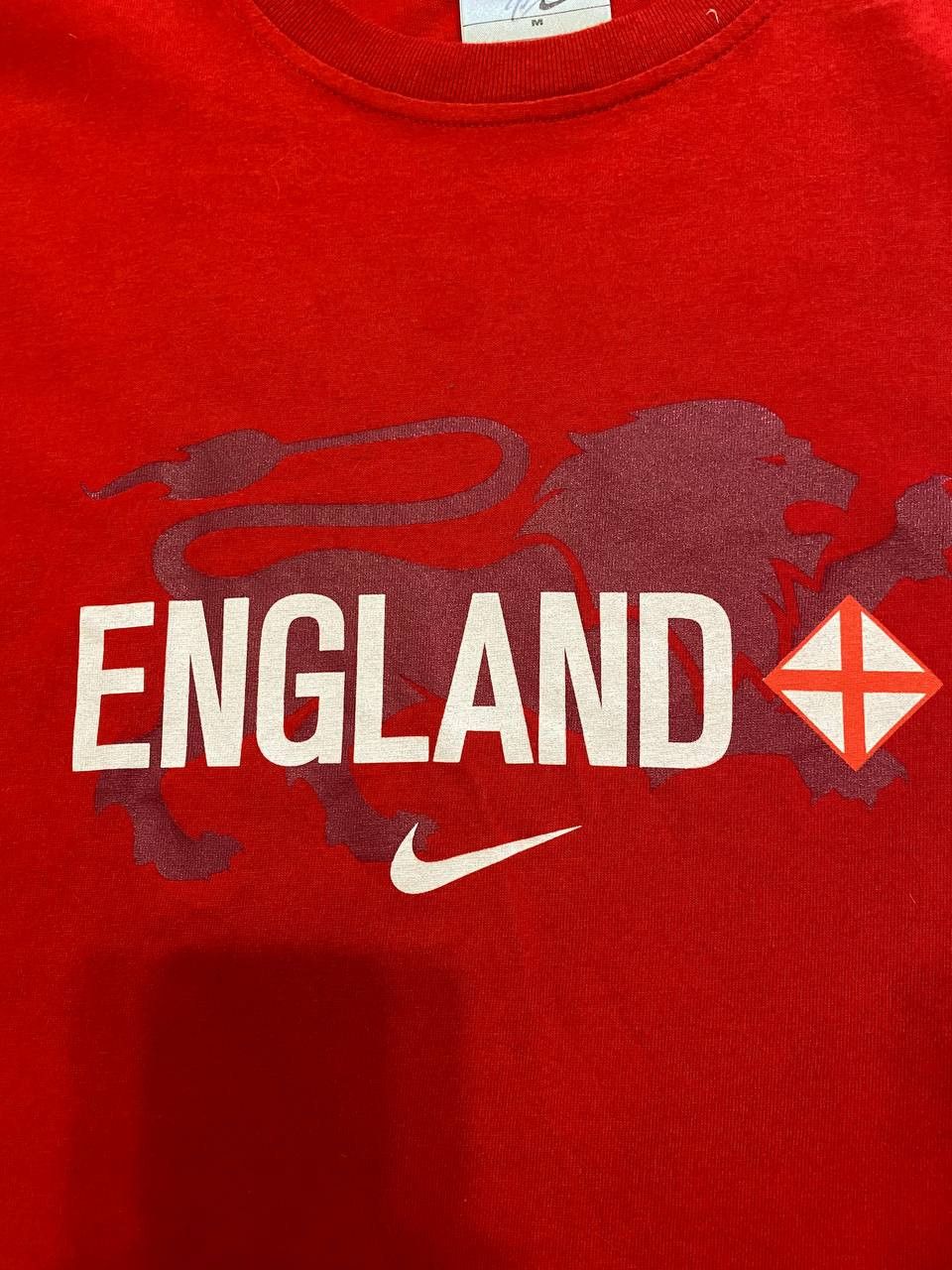 Nike Nike Jersey Size US M / EU 48-50 / 2 - 7 Thumbnail