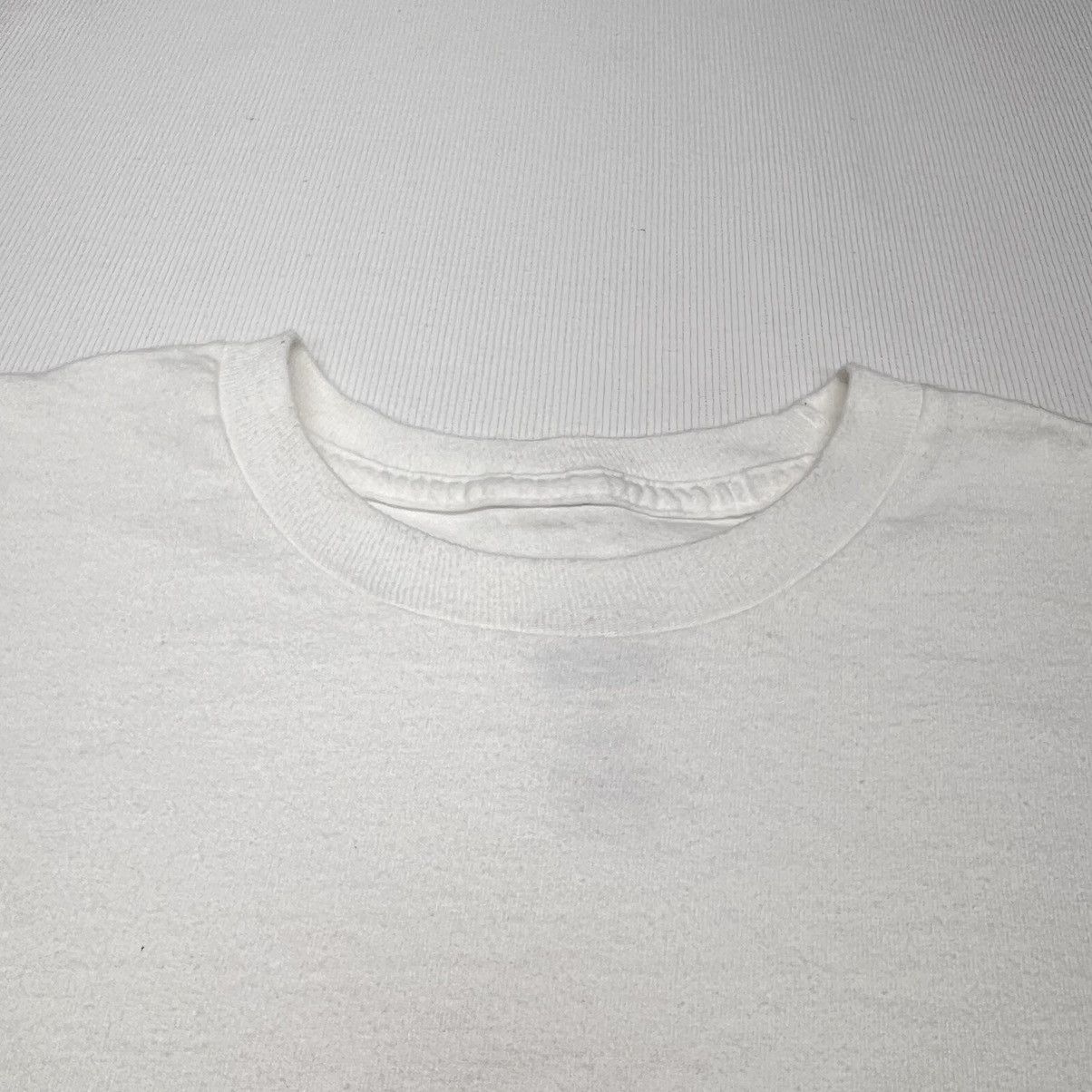 Huf HUF Tee Shirt White Tie Dye Pocket Logo Short Sleeve Skate Size US M / EU 48-50 / 2 - 3 Thumbnail
