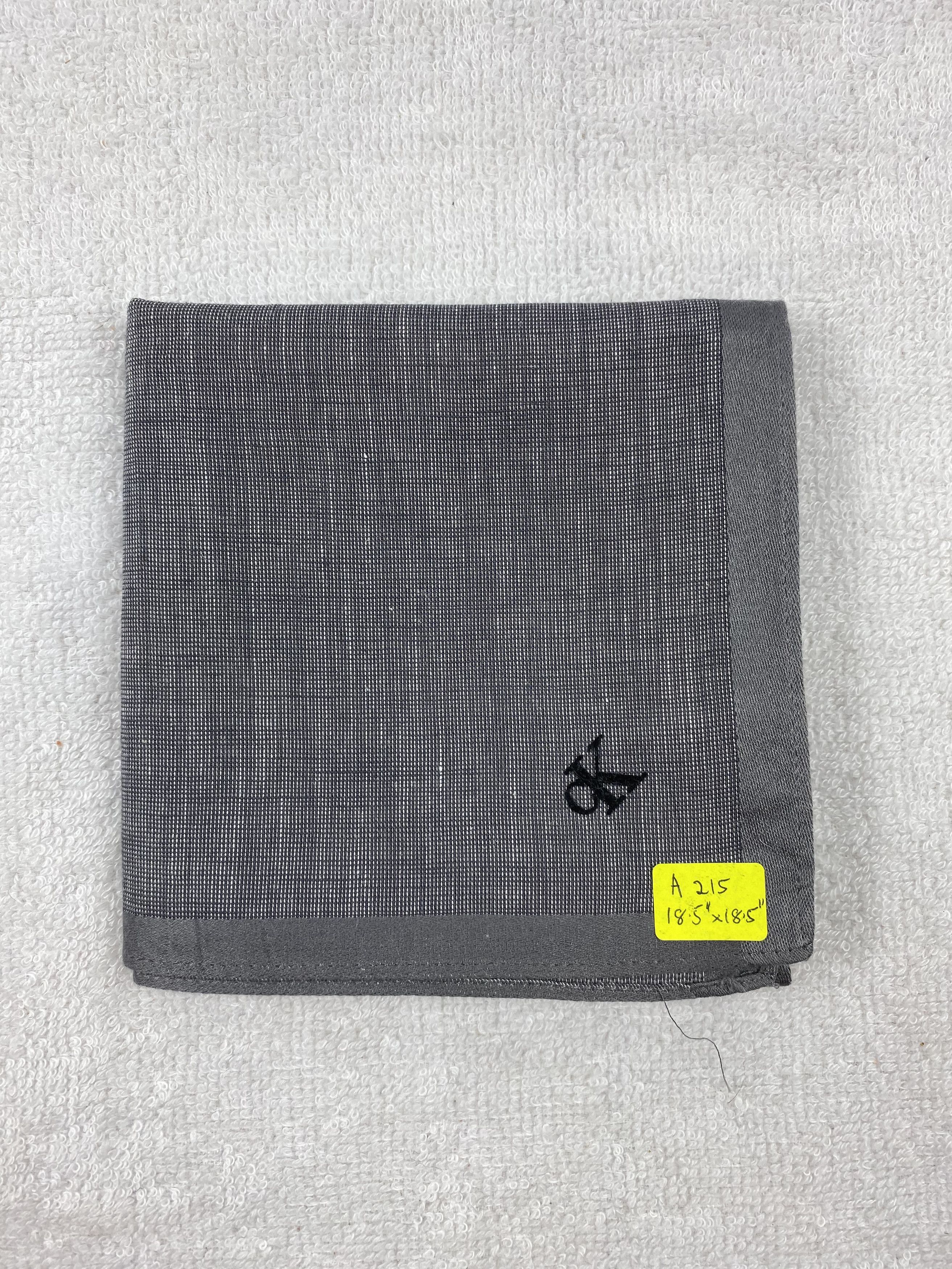 Calvin Klein × Other × Vintage Calvin Klein Handkerchief / Bandana / Neckerchief Size ONE SIZE - 6 Thumbnail