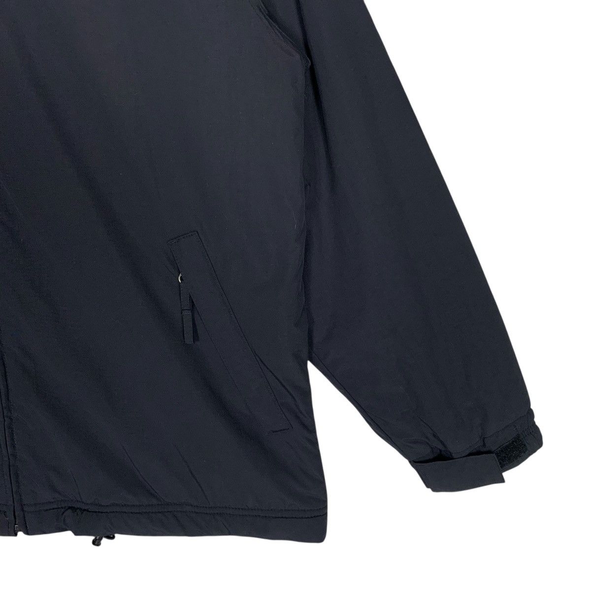 L.L. Bean LL Bean Clothing Outdoor Equipment Windbreaker Jacket Size M / US 6-8 / IT 42-44 - 6 Thumbnail