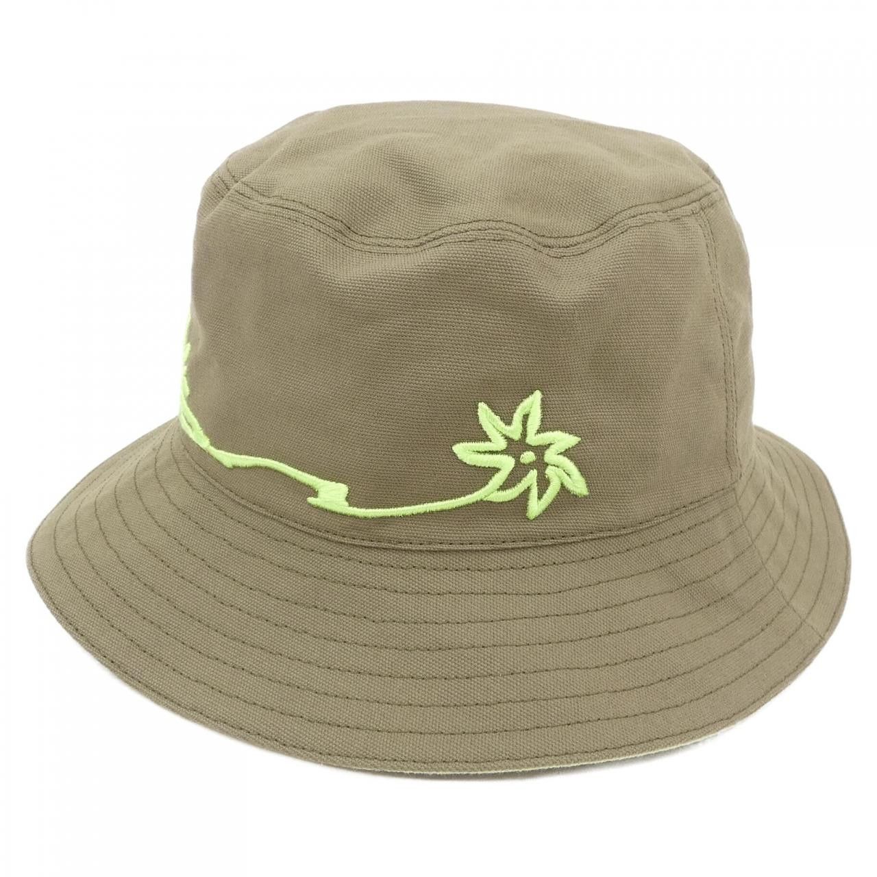 Dior Dior Dior Hat Others Hats 033C906U4511 DUTY FREE for USA Size ONE SIZE - 1 Thumbnail