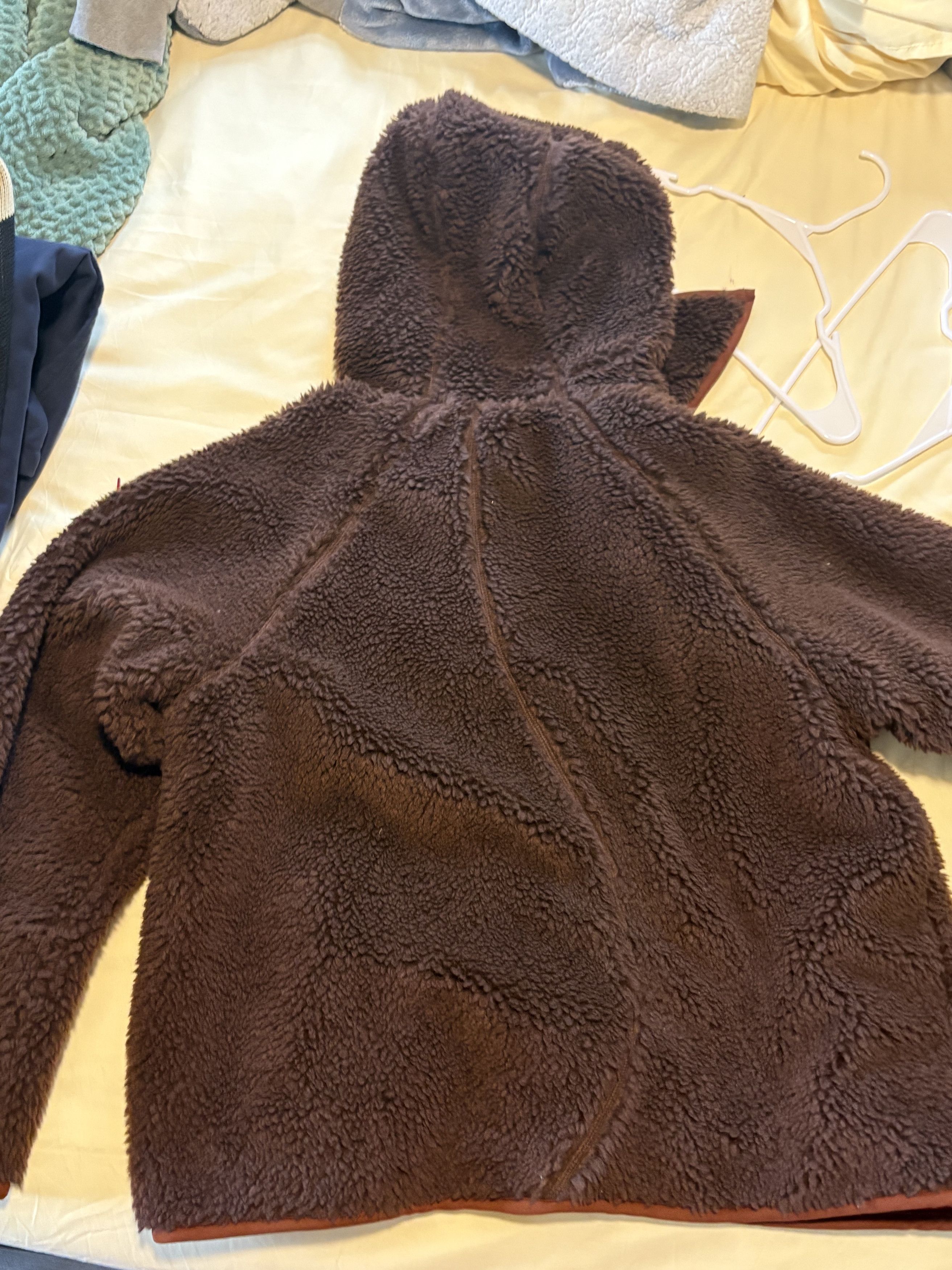 Fugazi Ninja Sherpa Size US L / EU 52-54 / 3 - 4 Thumbnail