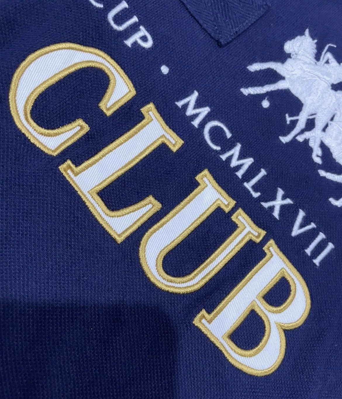 Polo Ralph Lauren VTG 90s POLO RALPH LAUREN Shirts. Size US S / EU 44-46 / 1 - 11 Thumbnail