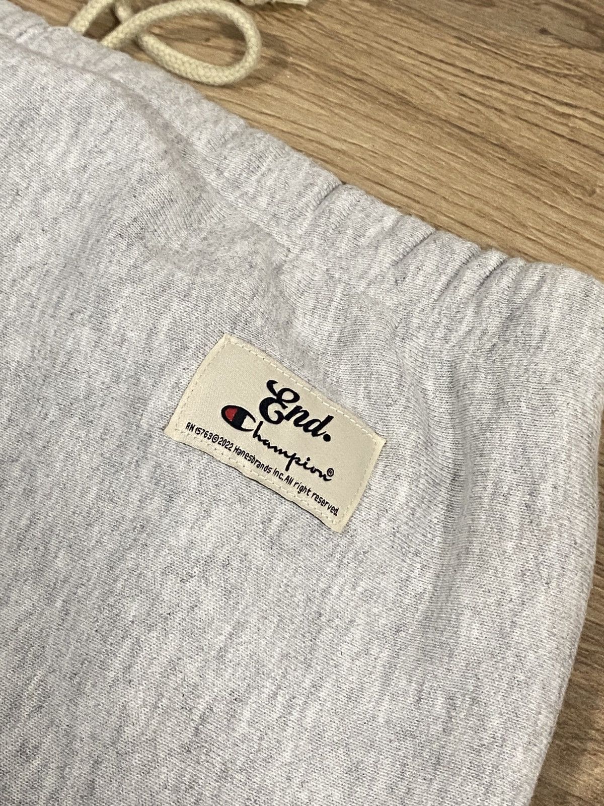 Champion Champion X End Clothing Sweatpants Jogers Size: M Size US 32 / EU 48 - 9 Thumbnail