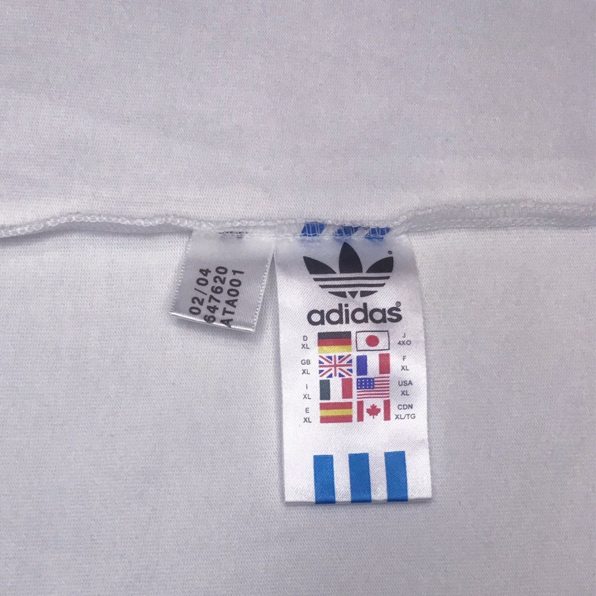 Jersey Longsleeve Netherlands WorldCup 1978 Repro by Adidas
