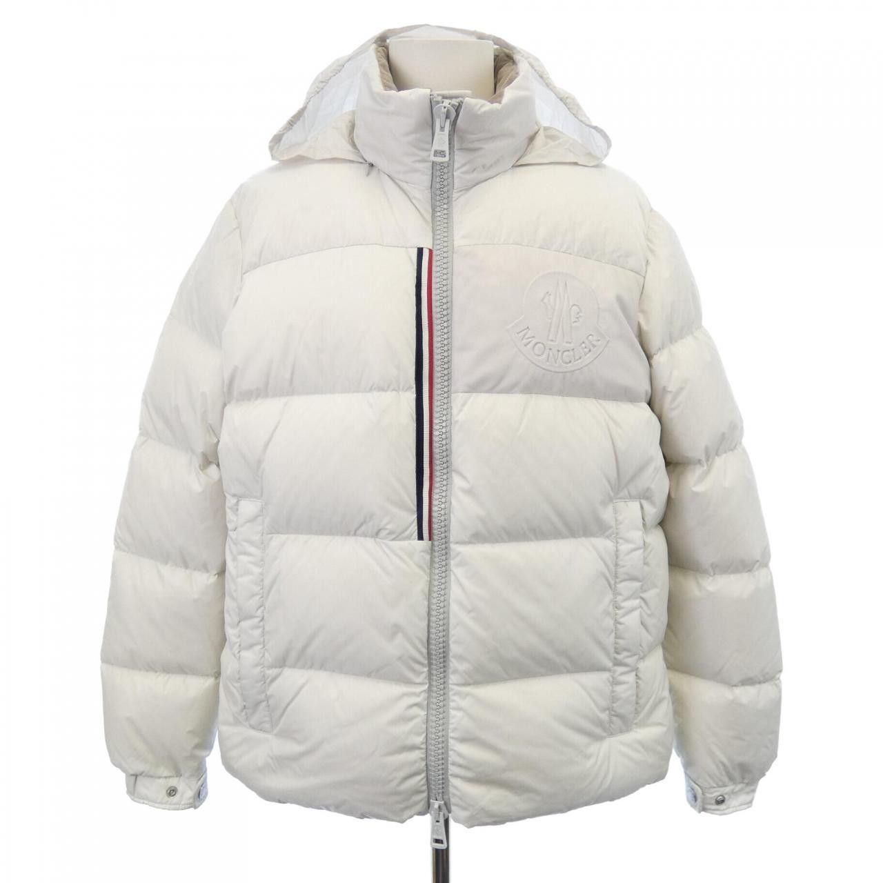 Moncler Moncler Moncler KOUNEN Down Jacket Textile Outerwear KOUNEN DUTY FREE for USA Size ONE SIZE - 1 Thumbnail