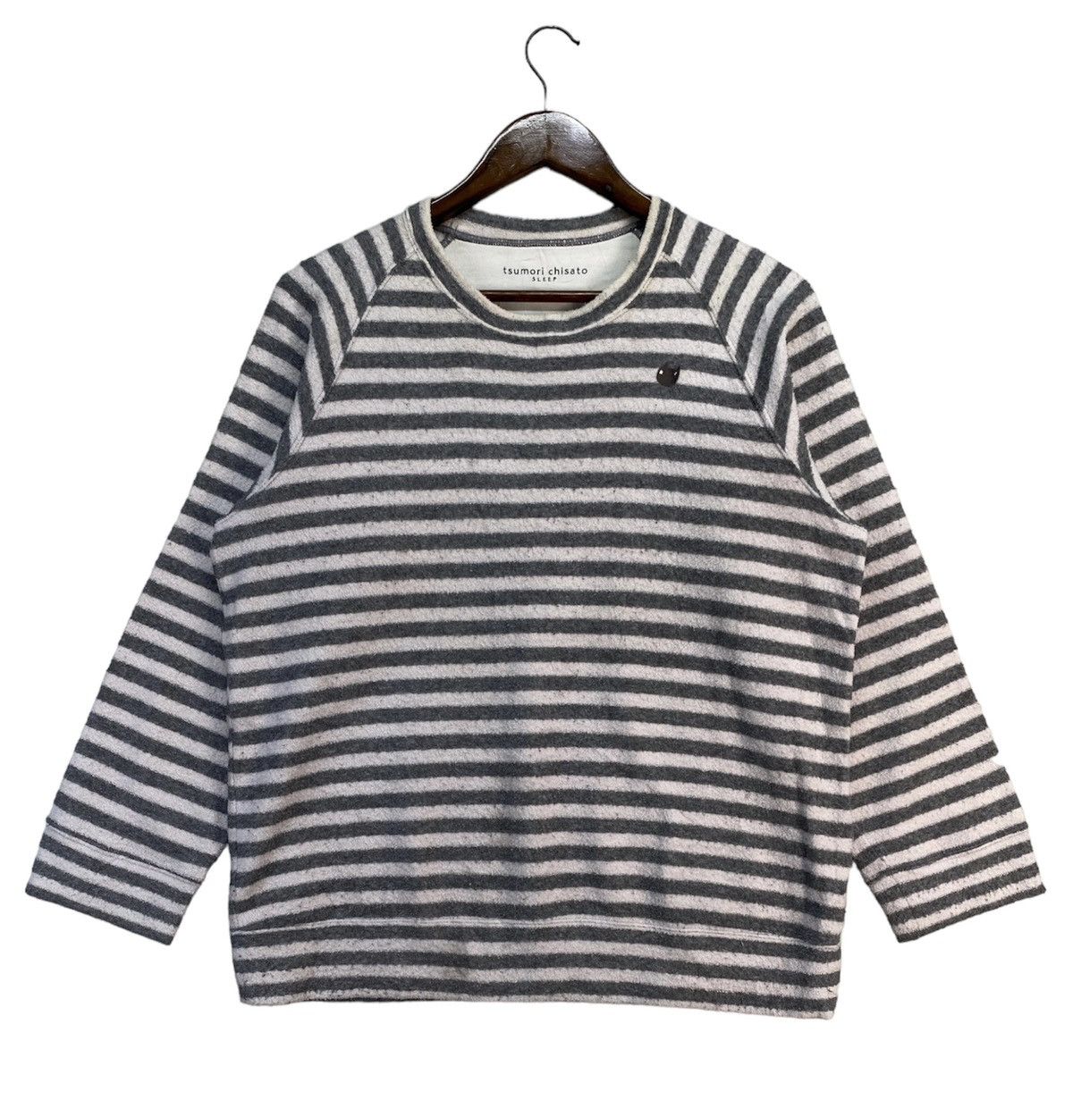 Tsumori Chisato Sleep Sweatshirt