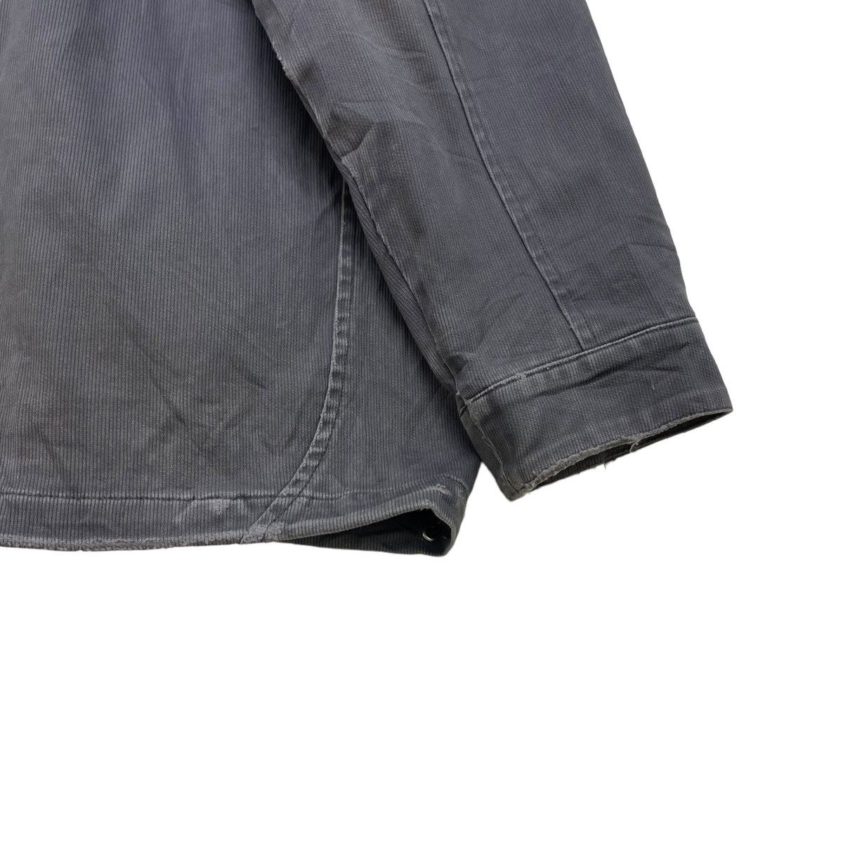 Japanese Brand × Vintage Japanese Brand Project SRS Worker Jacket Size US M / EU 48-50 / 2 - 4 Thumbnail