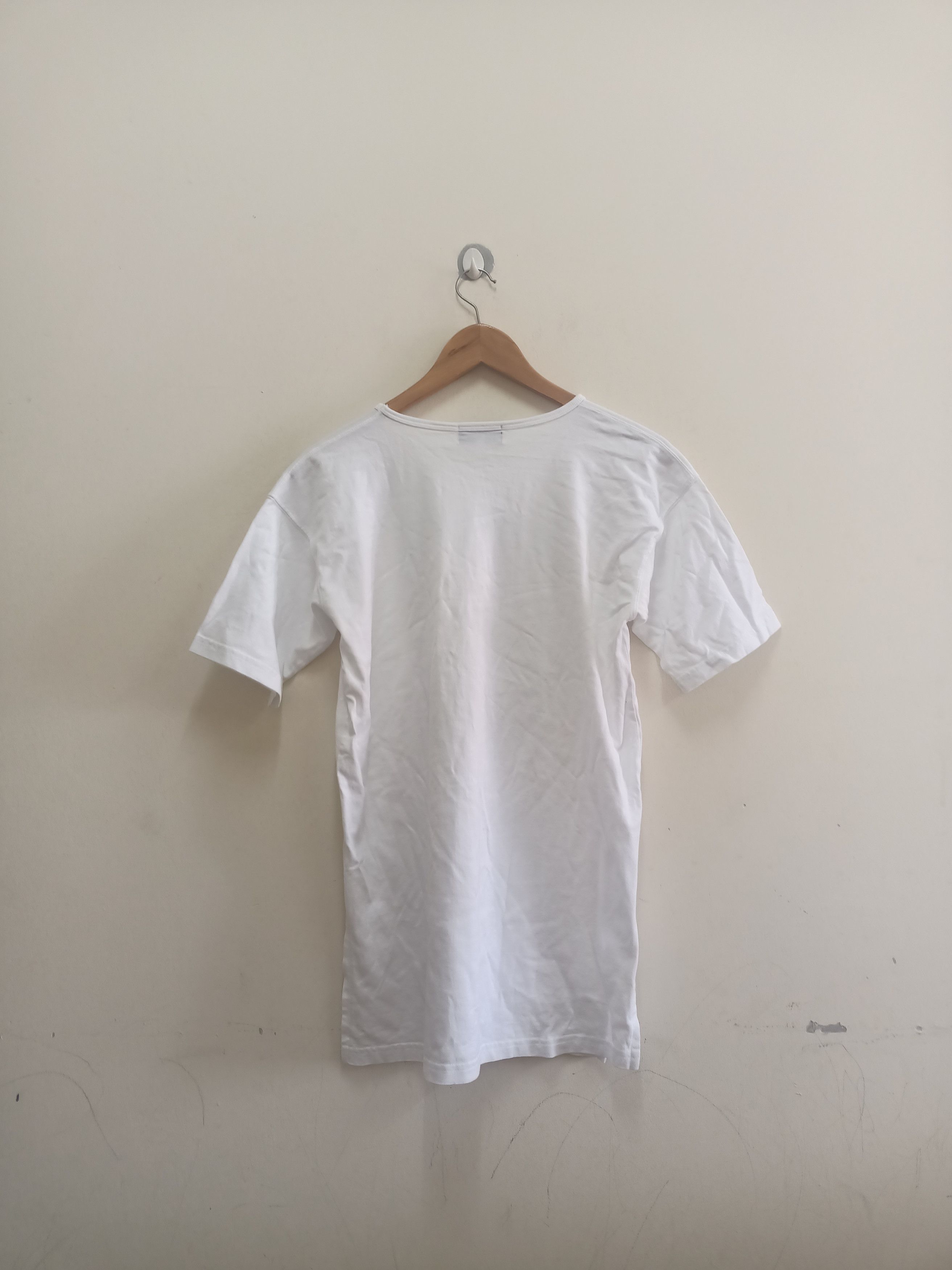 Krizia Uomo Vintage Evex by Krizia Size M / US 6-8 / IT 42-44 - 4 Thumbnail