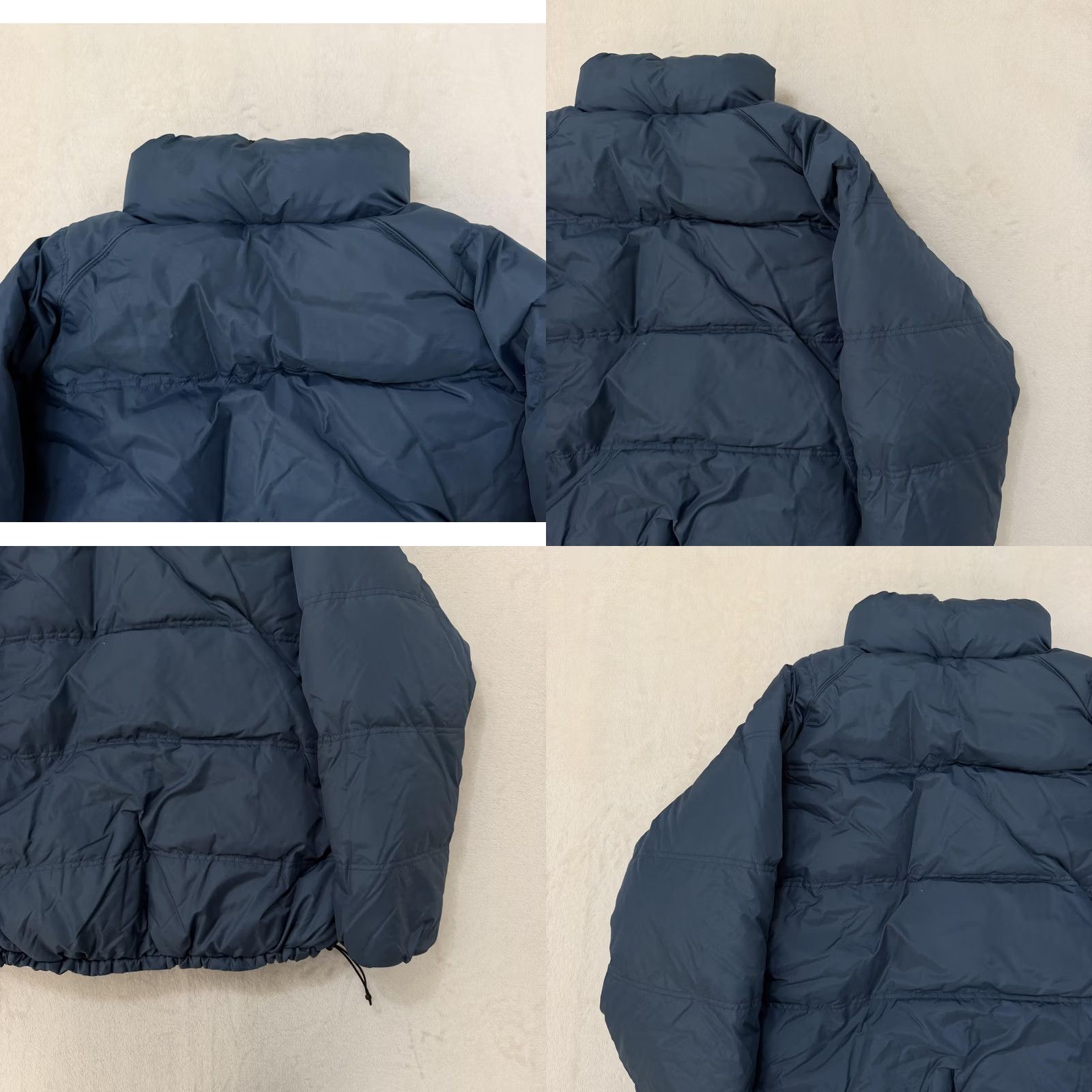 Helly Hansen Helly Hansen Puffer Jacket Mens XL Blue Down Full Zip Winter Hiking Outdoor Jacket Size US XL / EU 56 / 4 - 9 Thumbnail