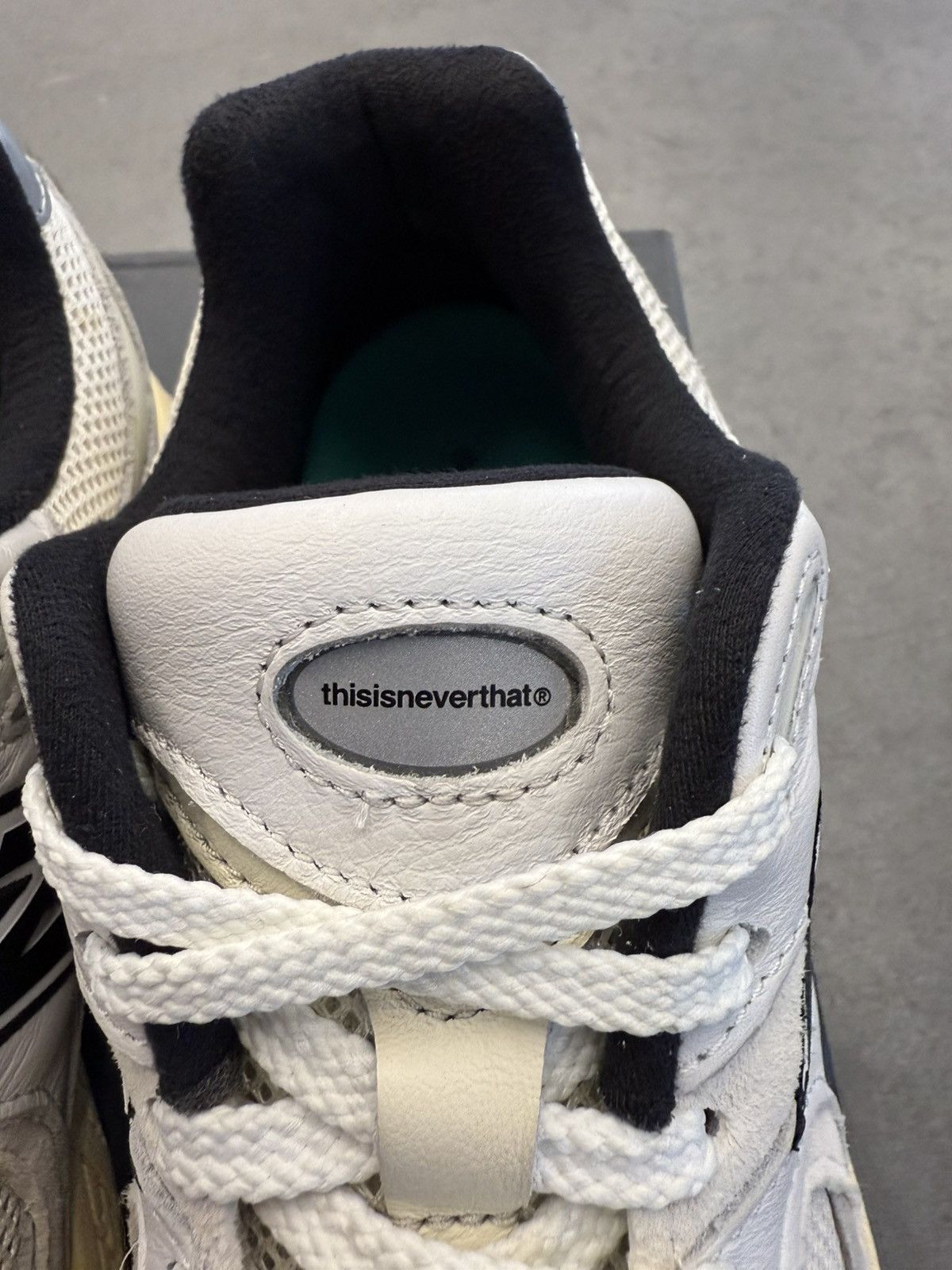 New Balance 2020 New Balance 2002R ThisisNeverThat Size US 8 / EU 41 - 8 Thumbnail