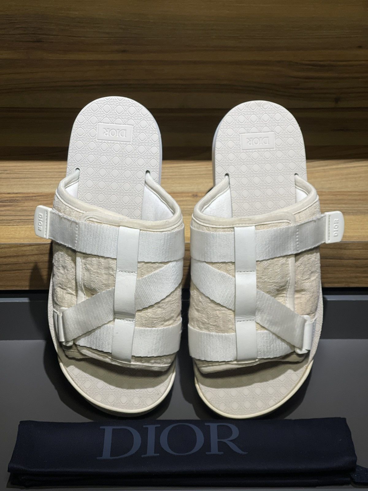 Dior alpha slide m70666342586_1.jpg main image 3
