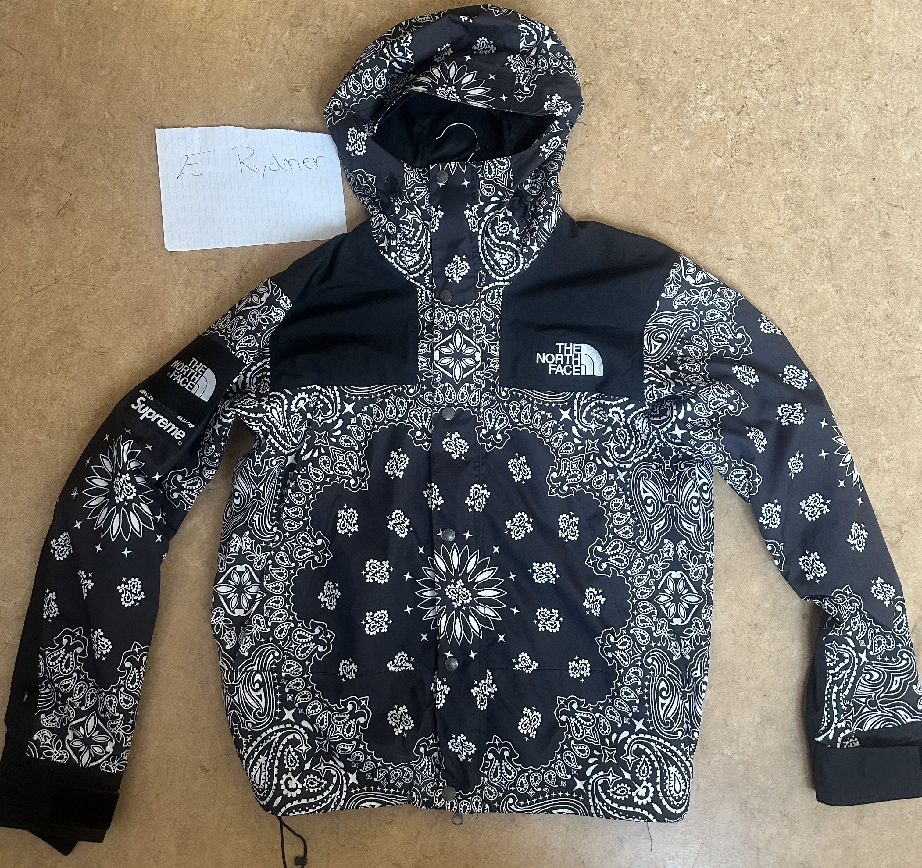 Bandana The North Face Supreme Kaufen Supreme × The North Face The