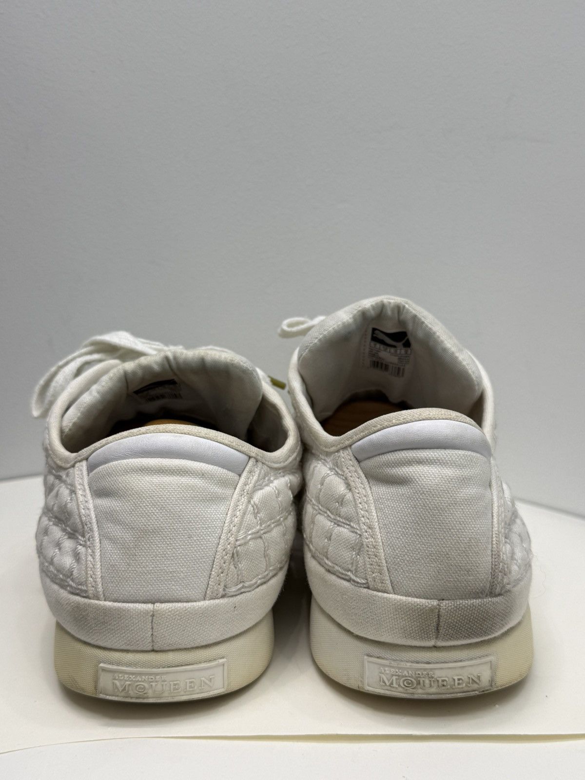 Alexander McQueen × Puma Puma X Alexander McQueen Shoes Size US 9 / EU 42 - 2 Thumbnail