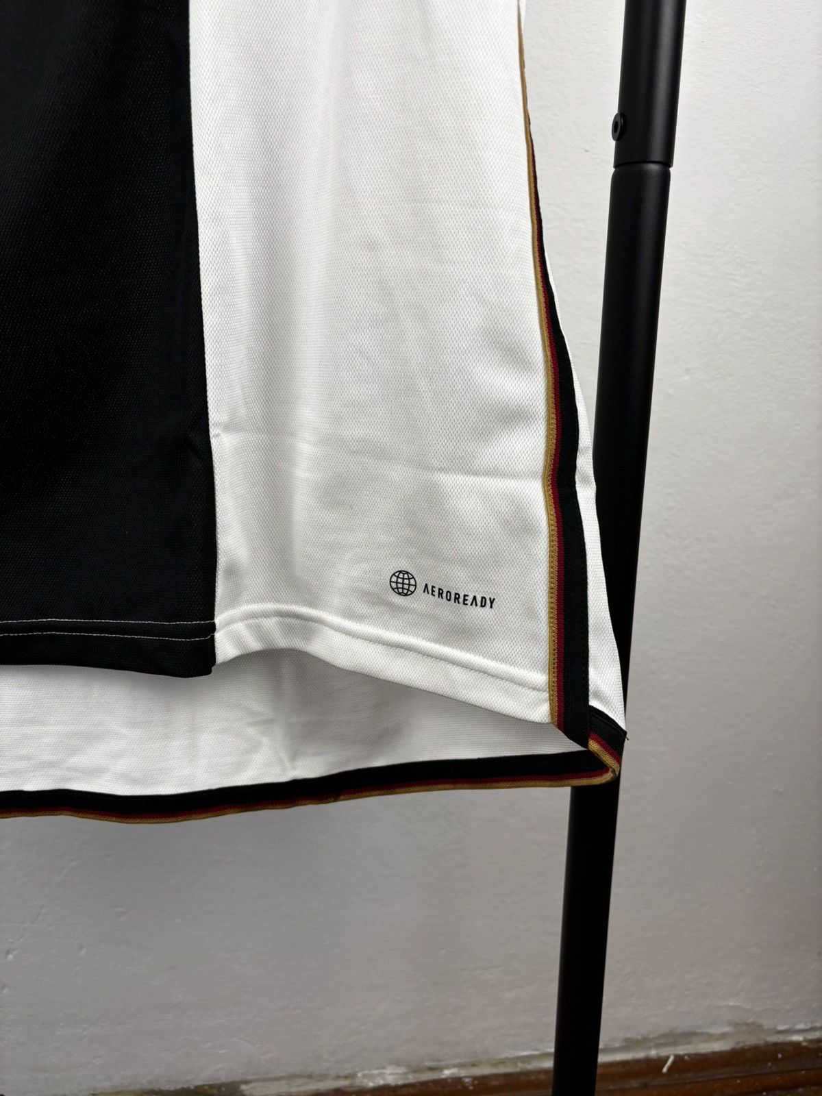 Adidas Adidas x Deutschland 2022 soccer jersey size XL Size US XL / EU 56 / 4 - 3 Thumbnail