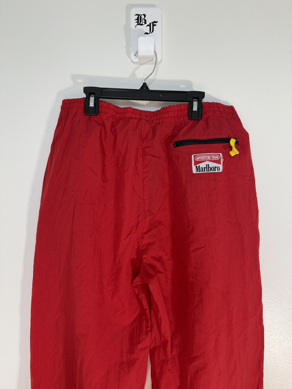 Vintage Marlboro Adventure Team Vintage Windbreaker and Pants Size US M / EU 48-50 / 2 - 8 Thumbnail