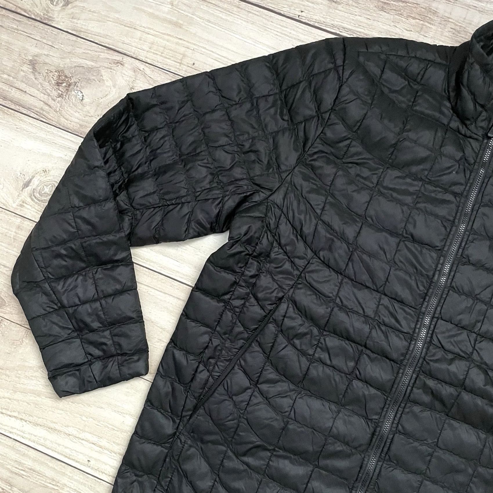 The North Face VINTAGE The North Face Jacket Shirt? Size US M / EU 48-50 / 2 - 3 Thumbnail