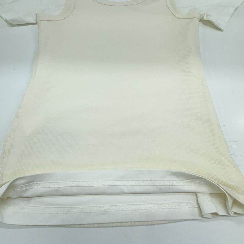 Acne Studios Acne Studios Short Sleeve Casual T-Shirt Size XS / US 0-2 / IT 36-38 - 1 Thumbnail