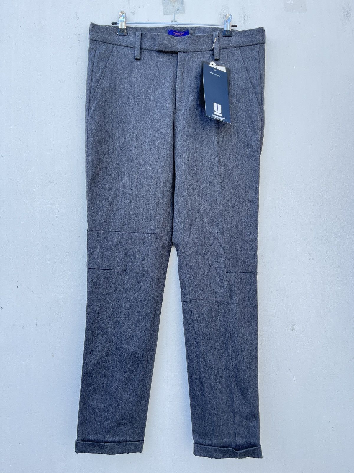 Jun Takahashi × Undercover AW2012-2013v Psycho Color Size US 32 / EU 48 - 1 Thumbnail