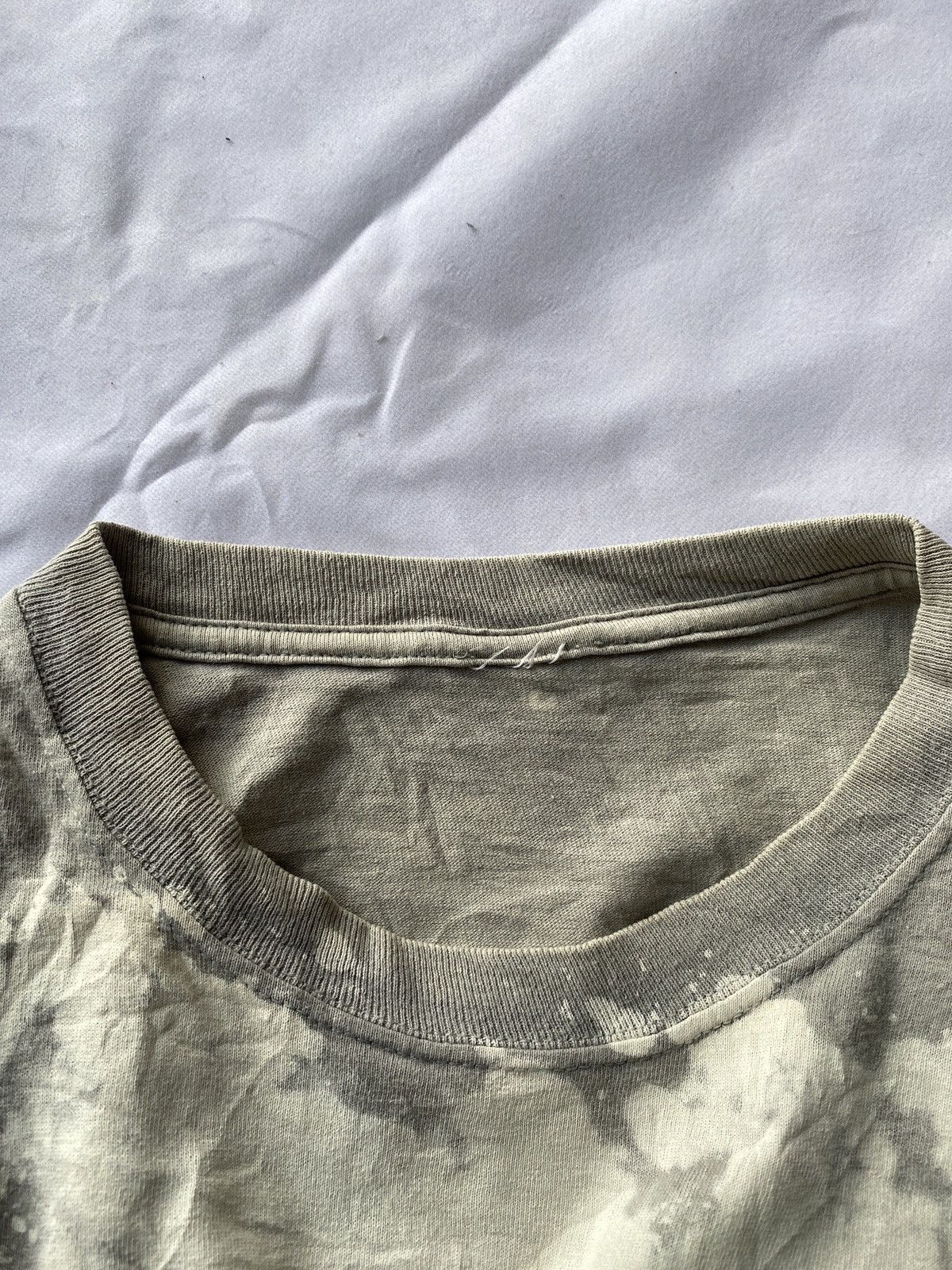 If Six Was Nine × Japanese Brand × Le Grande Bleu (L.G.B.) Poem Afflict Reformer Skull Graphic If Six Was Nine Style Size US L / EU 52-54 / 3 - 11 Thumbnail