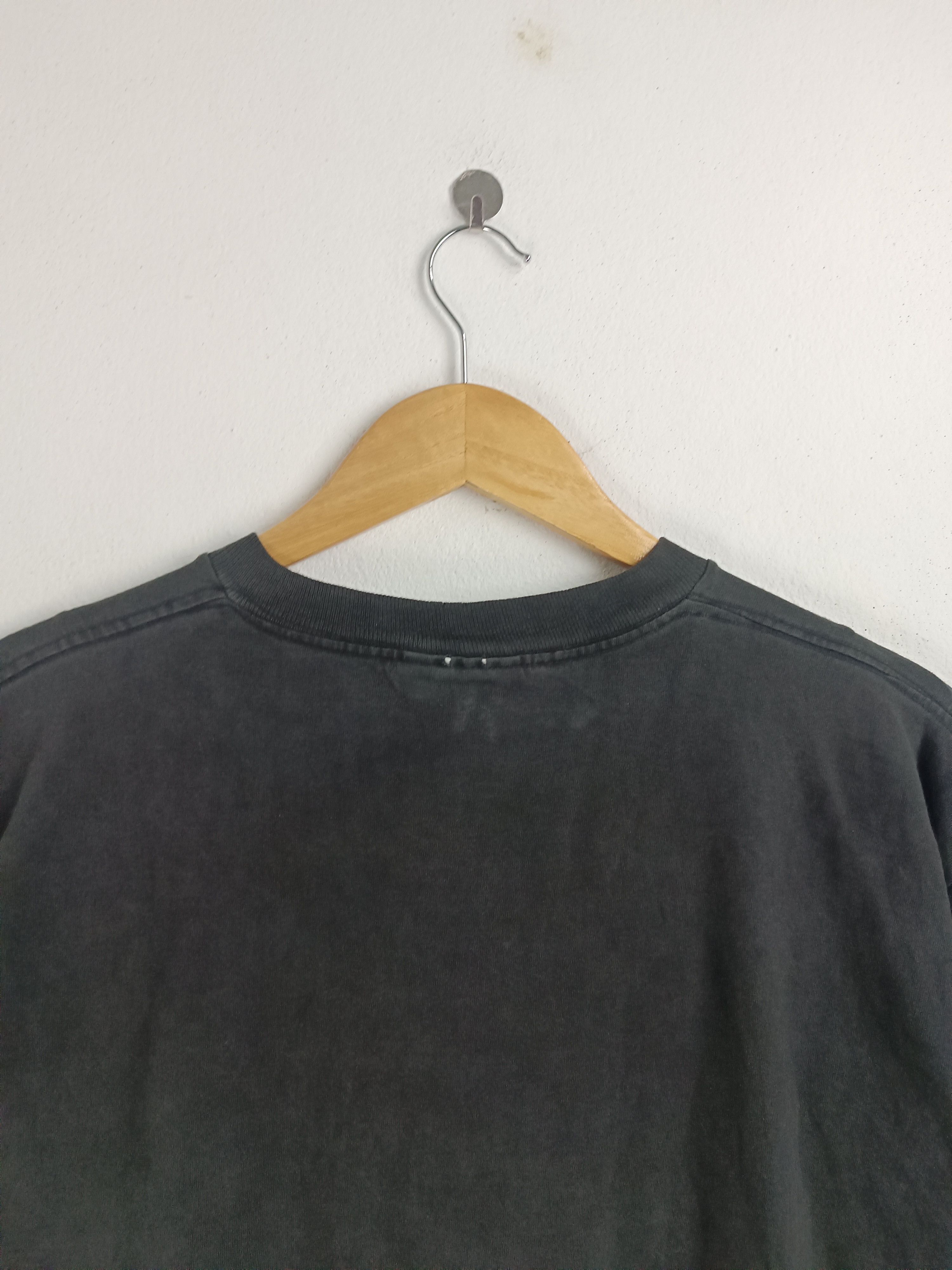 Vintage VINTAGE 90'S PENN STATE NITTANY LIONS NFL MLB NBA VERY RARE Size US XL / EU 56 / 4 - 18 Thumbnail
