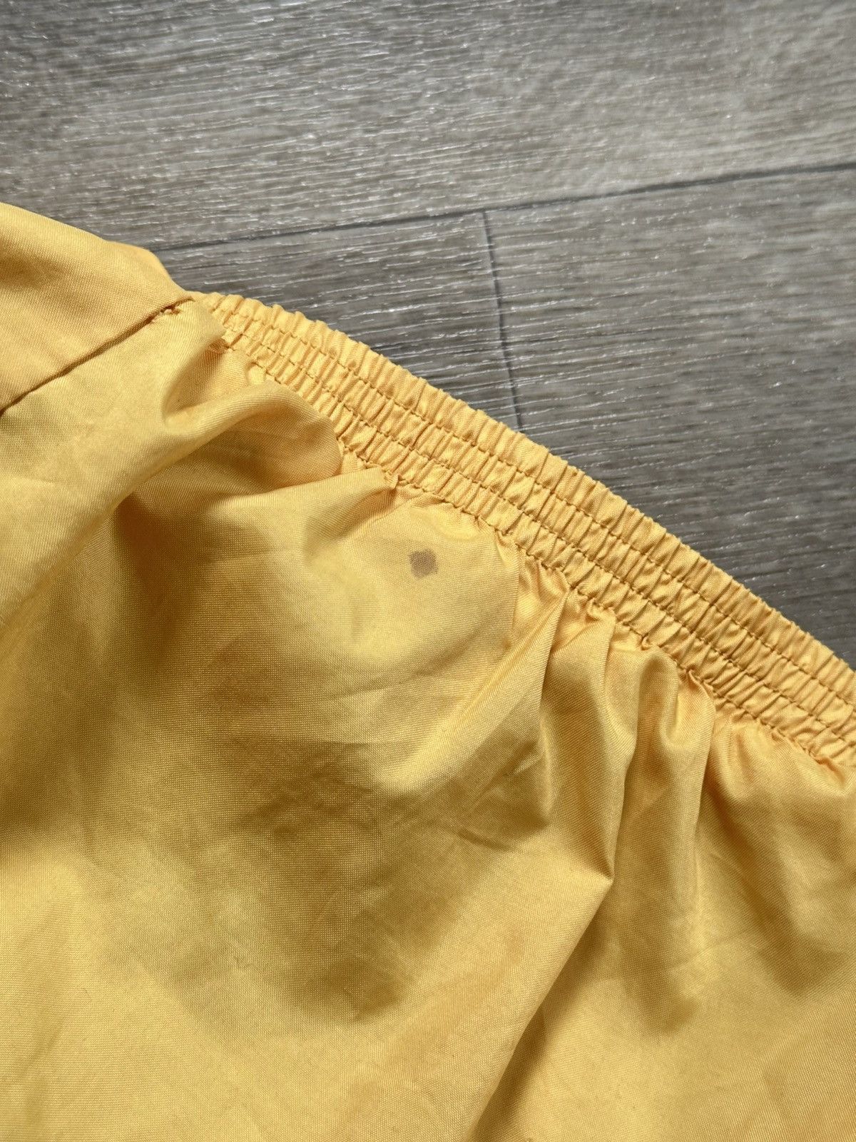 Nike 🫧NIKE VINTAGE SHORTS Size US 34 / EU 50 - 11 Thumbnail
