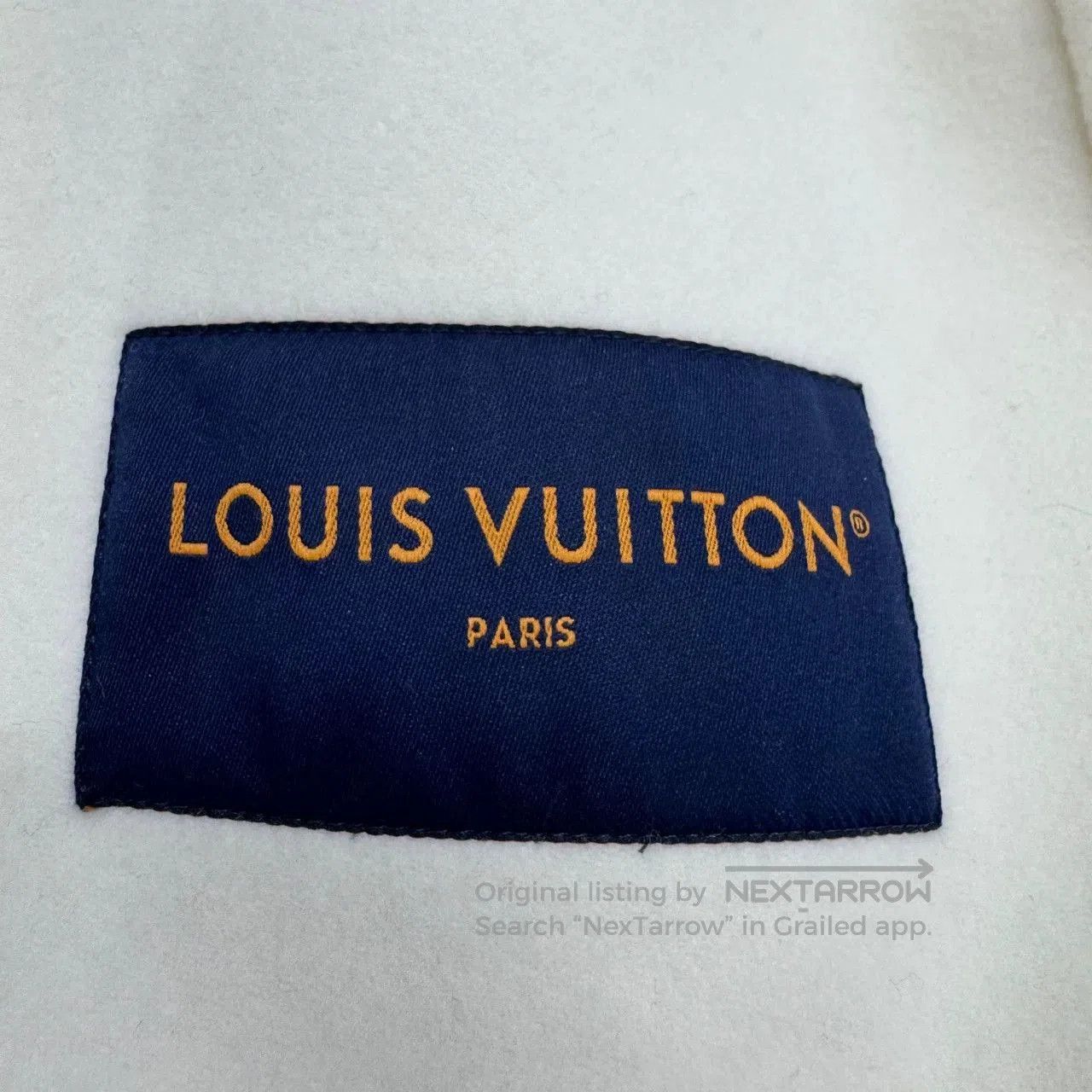 Louis Vuitton Louis Vuitton Indian Style Fringe Coat. Size US S / EU 44-46 / 1 - 2 Thumbnail