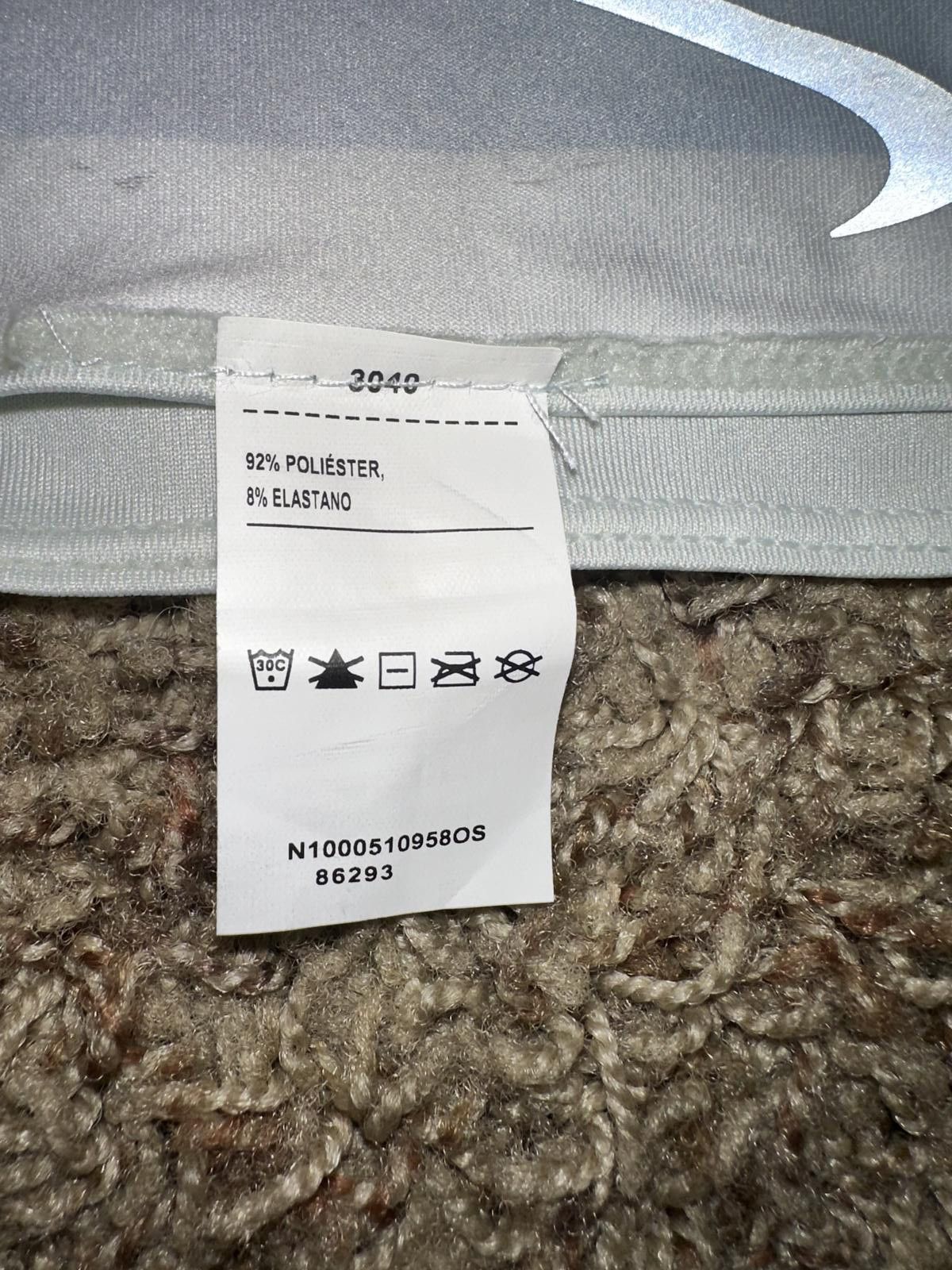 Nike Nike Running Cooling Bandana Size ONE SIZE - 4 Thumbnail