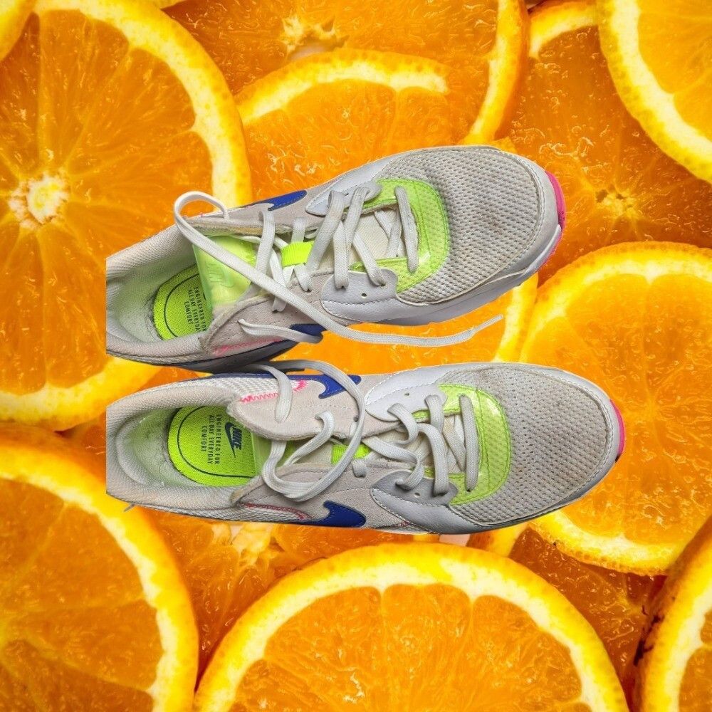 Nike Nike Air Max Excee Sneakers Running Shoes Athletic Comfort D Size US 10 / IT 40 - 7 Thumbnail