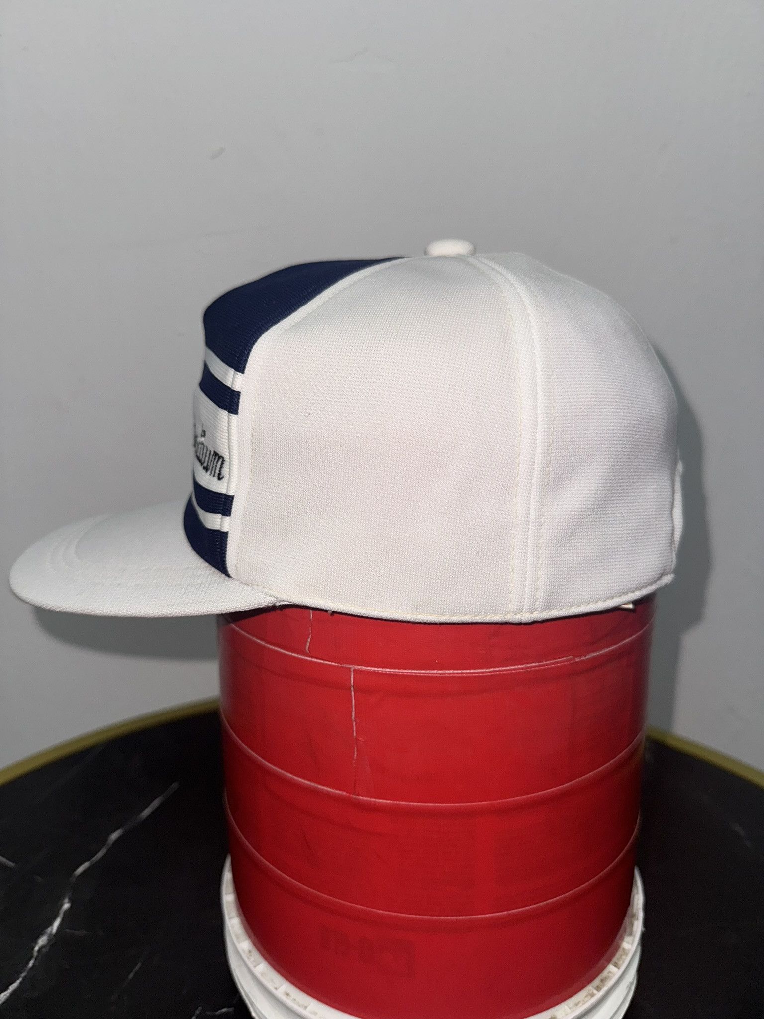 Japanese Brand × Sports Specialties Vintage NPB Saitama Seibu Lions Stadium Cap Size ONE SIZE - 3 Thumbnail
