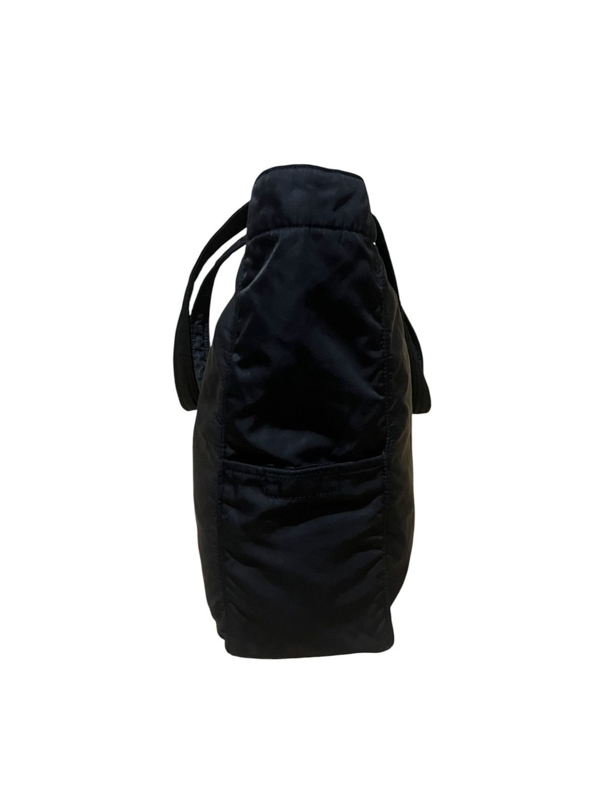 Porter PORTER Tanker Tote Bag Size ONE SIZE - 5 Thumbnail