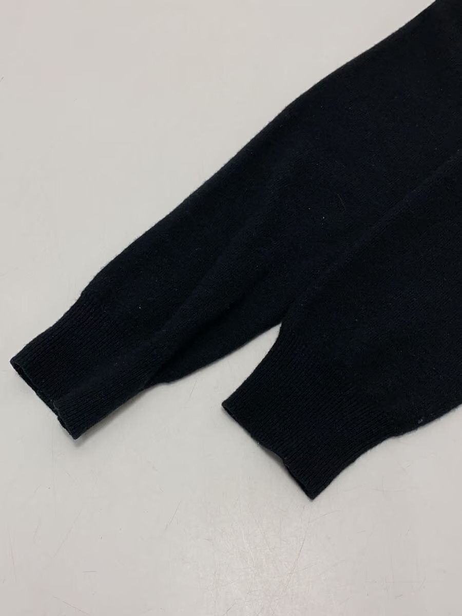 Maison Margiela Wool Knit Sweater Size US M / EU 48-50 / 2 - 4 Thumbnail