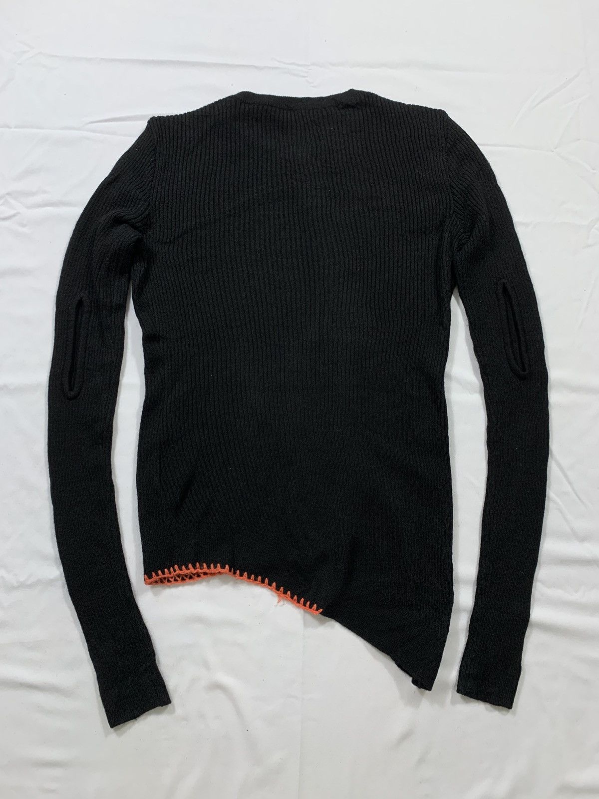 Andersson Bell Andersson Bell Acymetrical Knitt Size US S / EU 44-46 / 1 - 2 Thumbnail