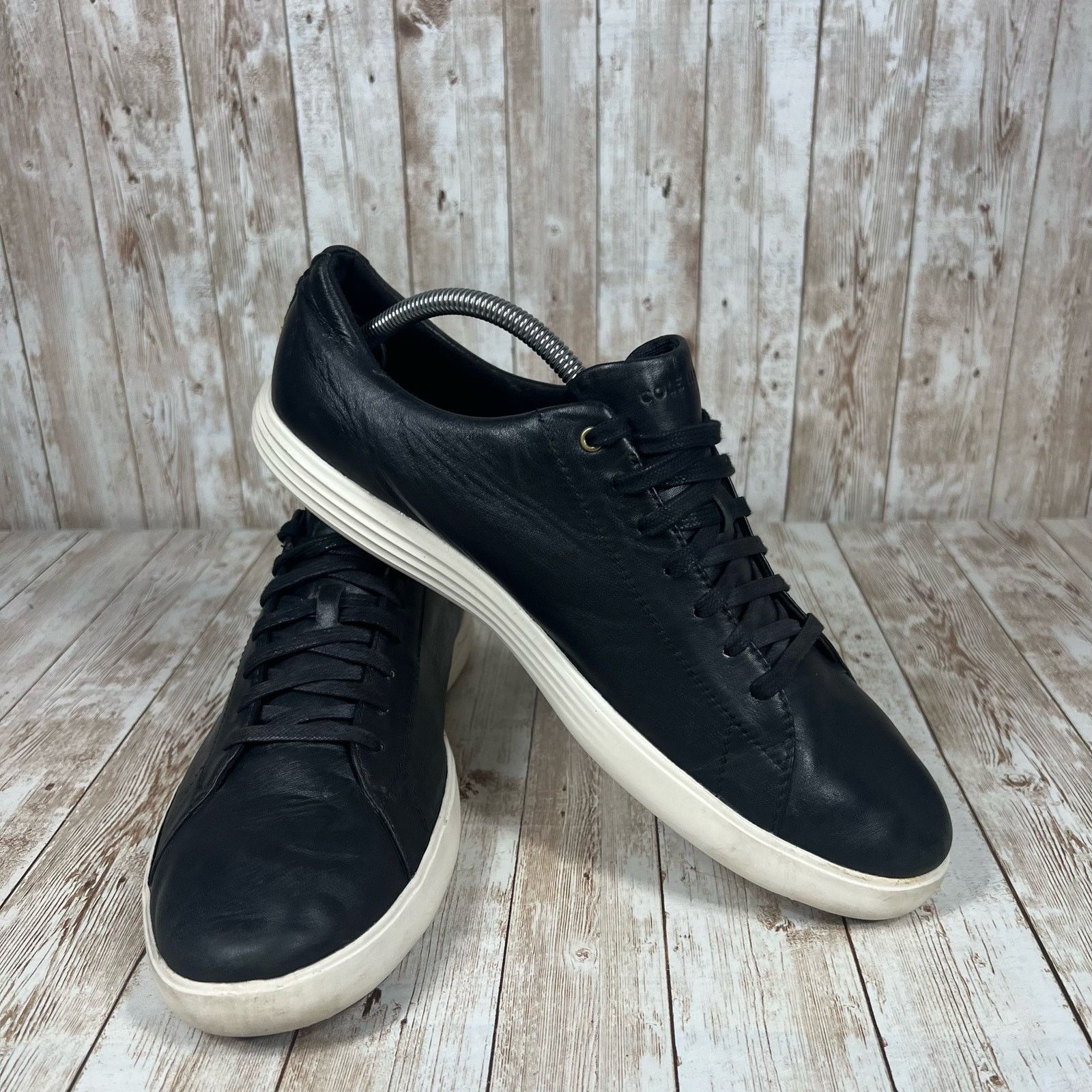 Cole Haan Cole haan grand Crosscourt sneaker Mens 10 Size US 10 / EU 43 - 6 Thumbnail