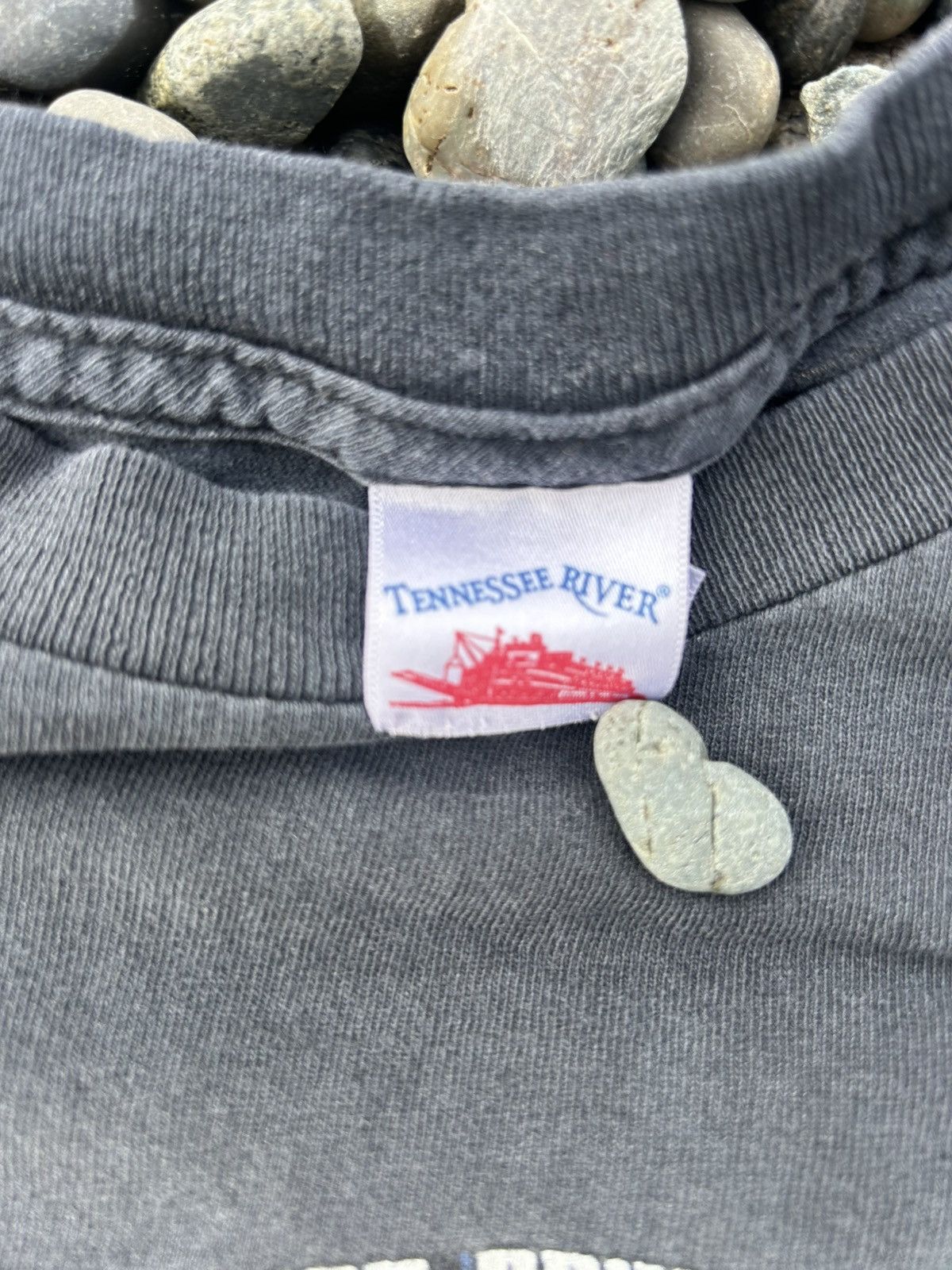 Other Vintage choppers tee Size US L / EU 52-54 / 3 - 5 Thumbnail