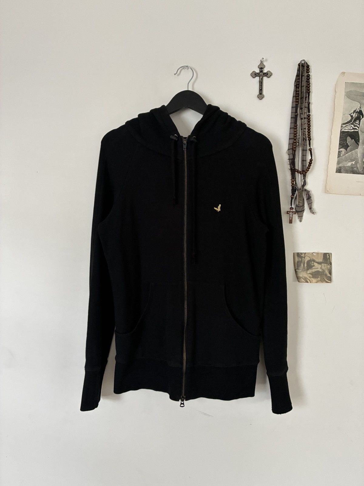 If Six Was Nine × Japanese Brand × Le Grande Bleu (L.G.B.) LGB