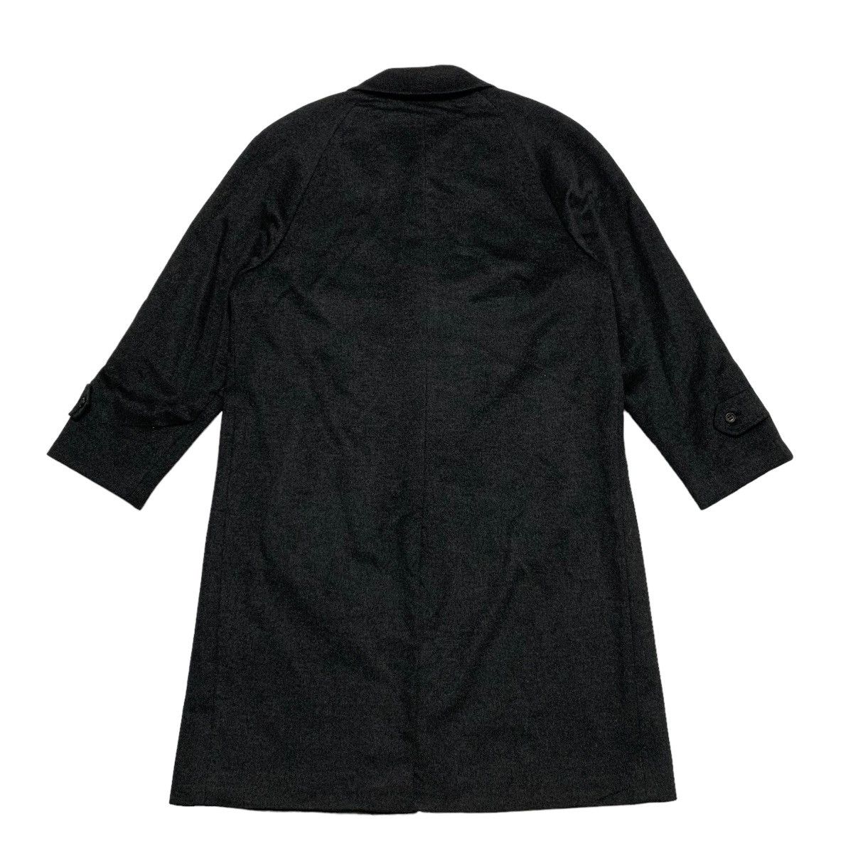 Pierre Balmain Pierre Balmain Cashmere Coat Size US M / EU 48-50 / 2 - 8 Thumbnail