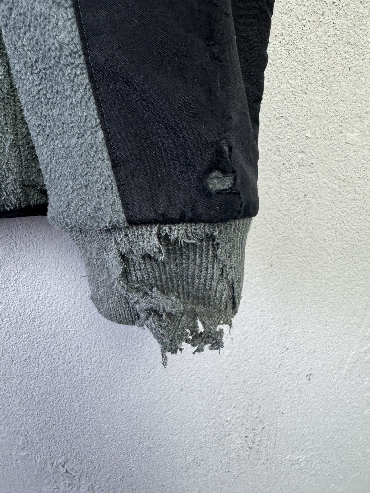 The North Face The North Face Extreme Gear Polartec Fleece Jacket Size US L / EU 52-54 / 3 - 2 Thumbnail