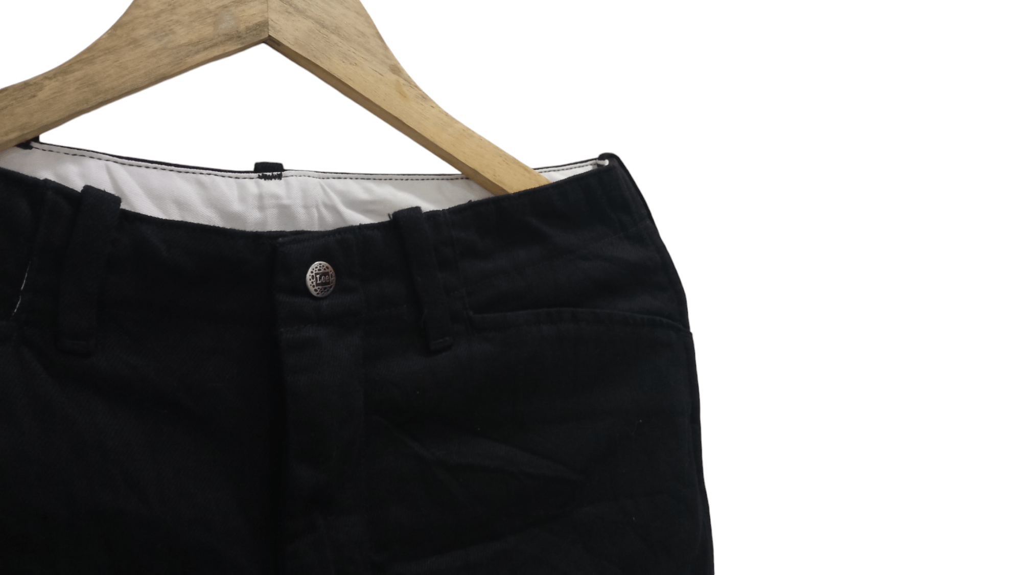 Lee × Vintage 🔥🔥Lee Frisko Jeens Work Clothing Pants Size US 31 - 13 Thumbnail