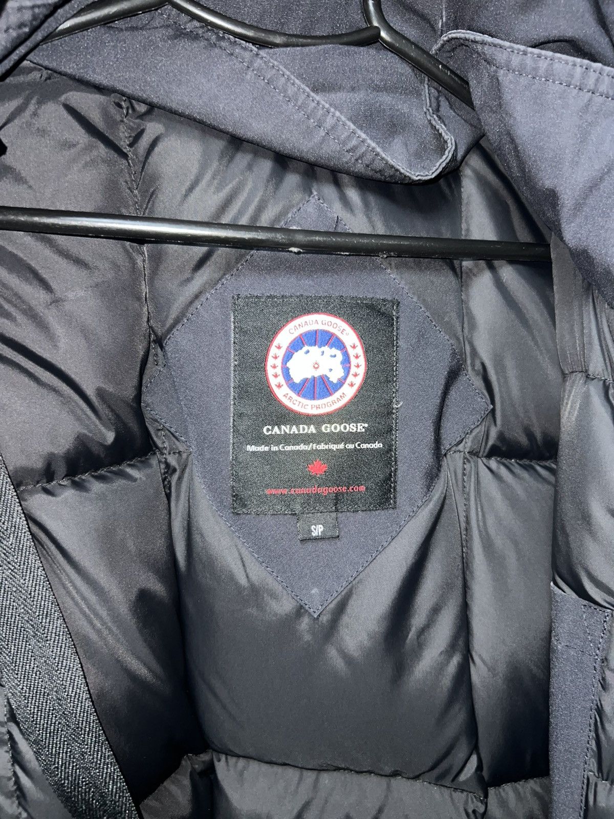 Canada Goose Canada Goose Jacket Chilliwack Black Size US S / EU 44-46 / 1 - 9 Thumbnail