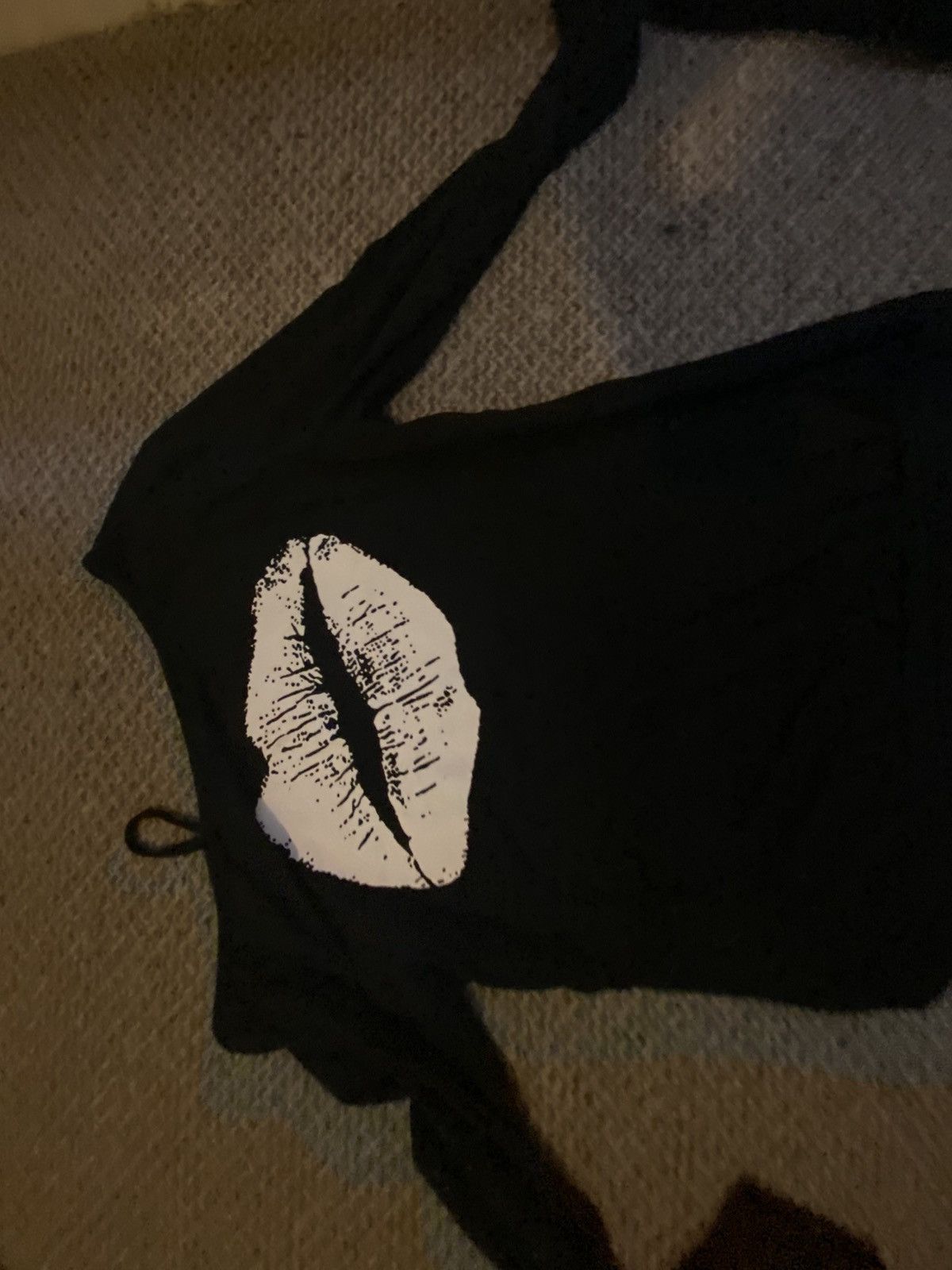 Carhartt black long sleeve top Size M / US 6-8 / IT 42-44 - 3 Thumbnail