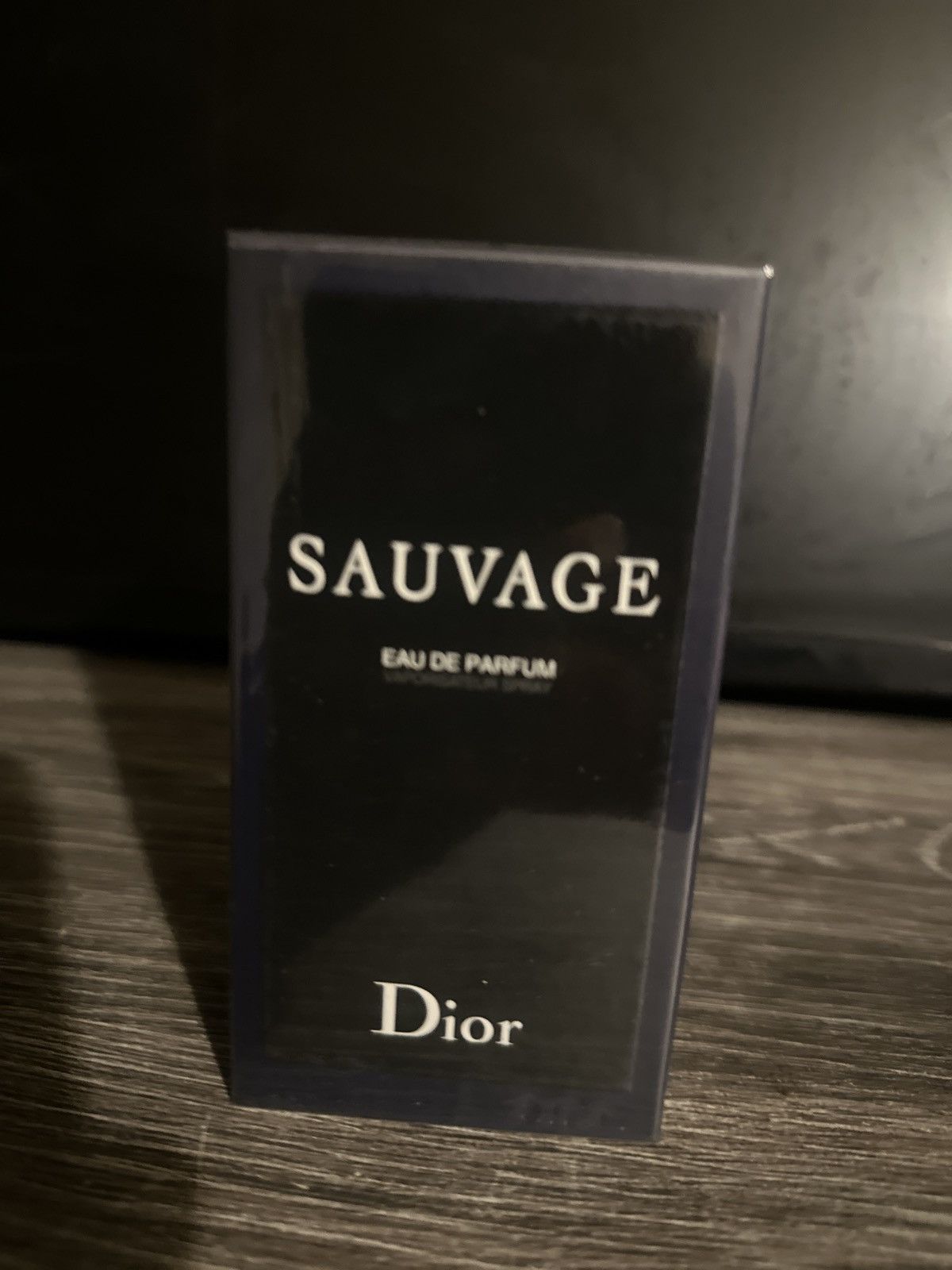 Dior DIOR Sauvage cologne Size ONE SIZE - 1 Thumbnail